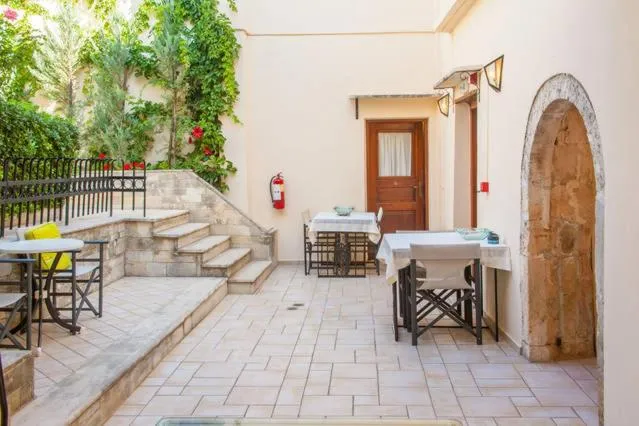 Calergi Residence - Holidays in Crete