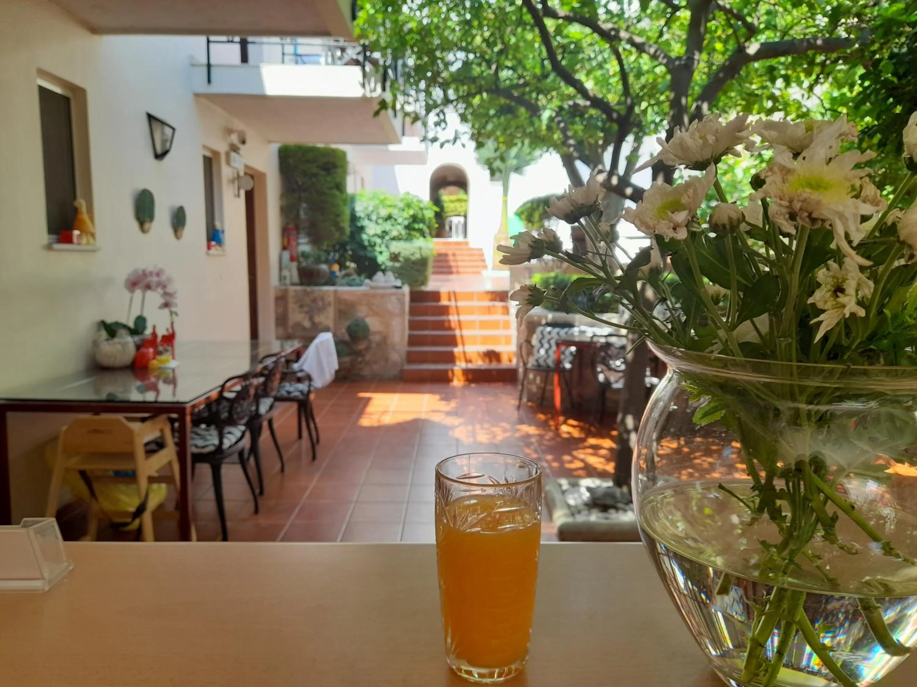 Calergi Residence - Holidays in Crete