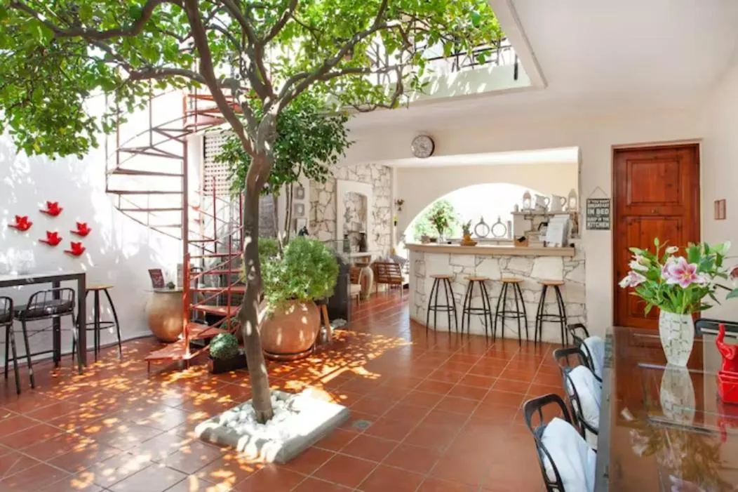 Calergi Residence - Holidays in Crete