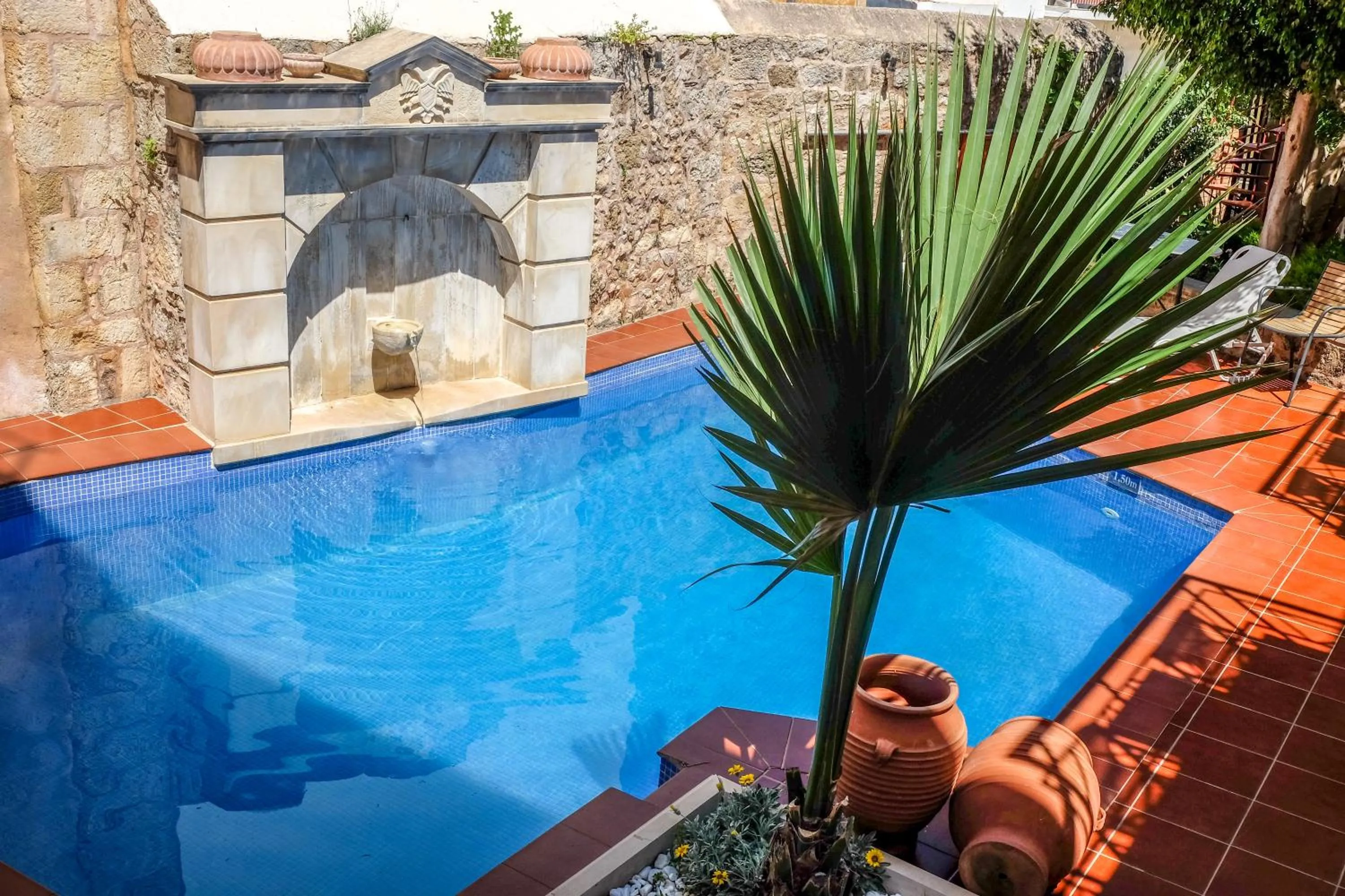 Calergi Residence - Holidays in Crete