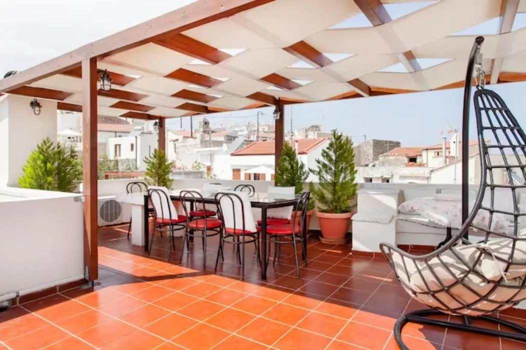 Calergi Residence - Holidays in Crete