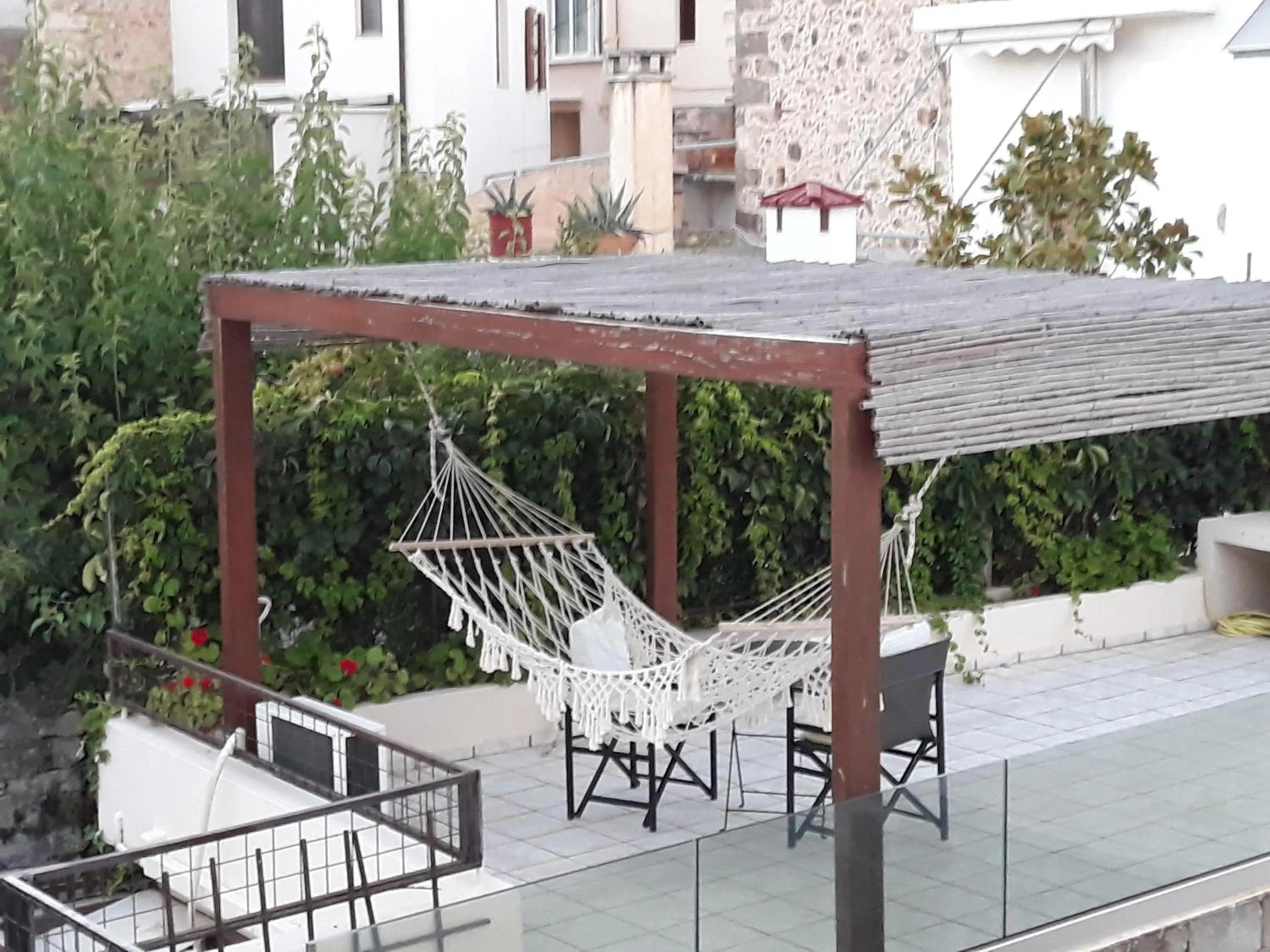 Calergi Residence - Holidays in Crete