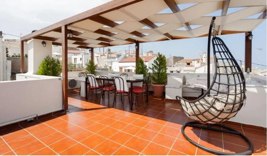 Calergi Residence - Holidays in Crete