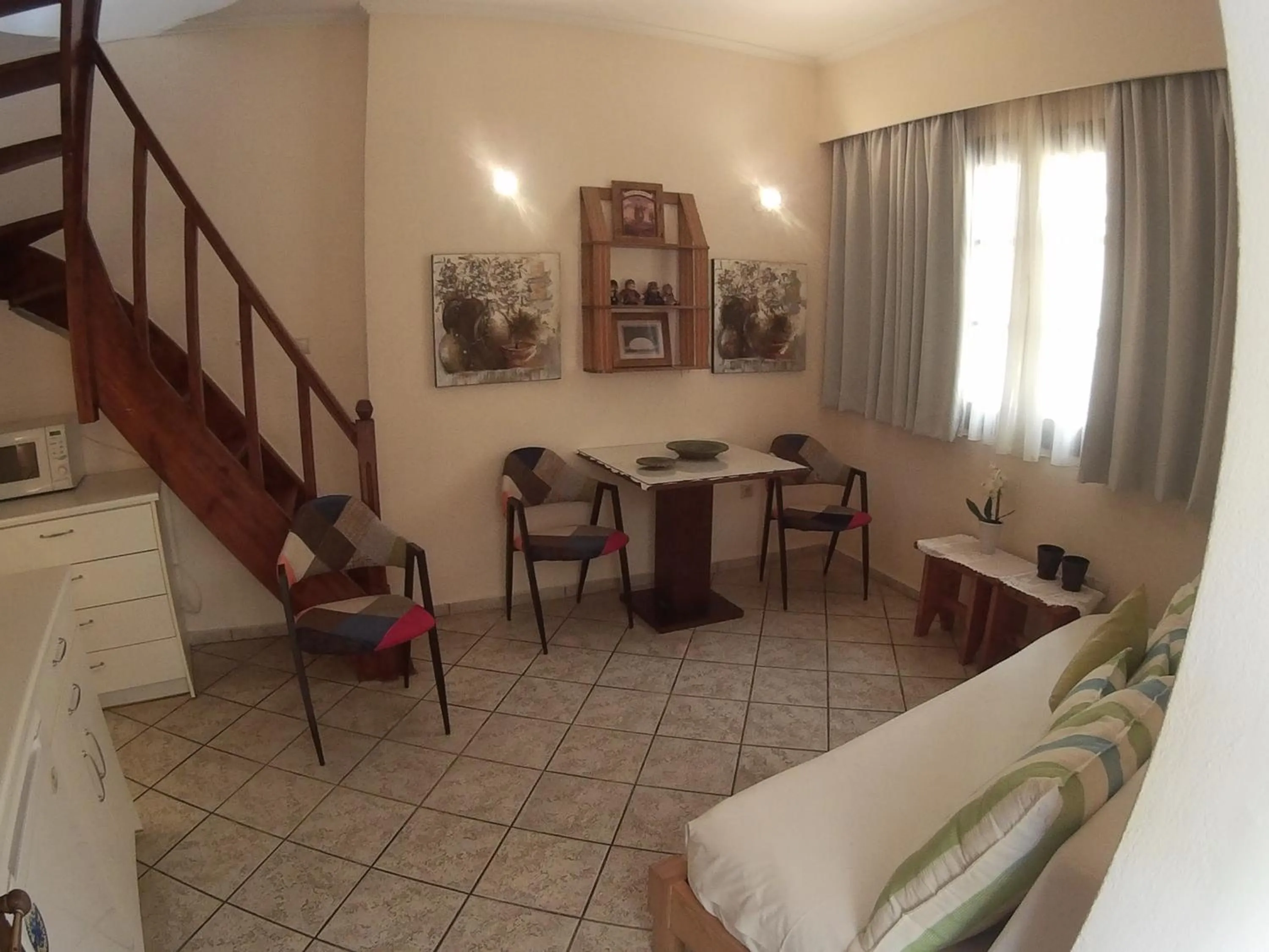 Calergi Residence - Holidays in Crete