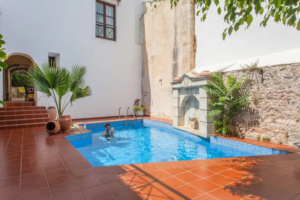 Calergi Residence - Holidays in Crete