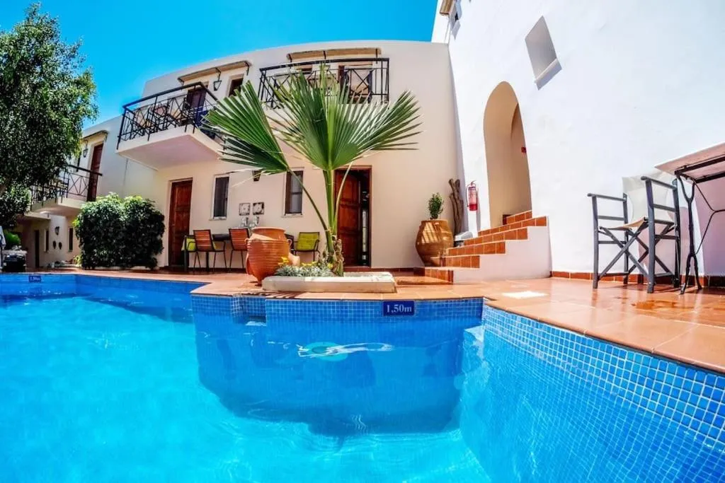 Calergi Residence - Holidays in Crete