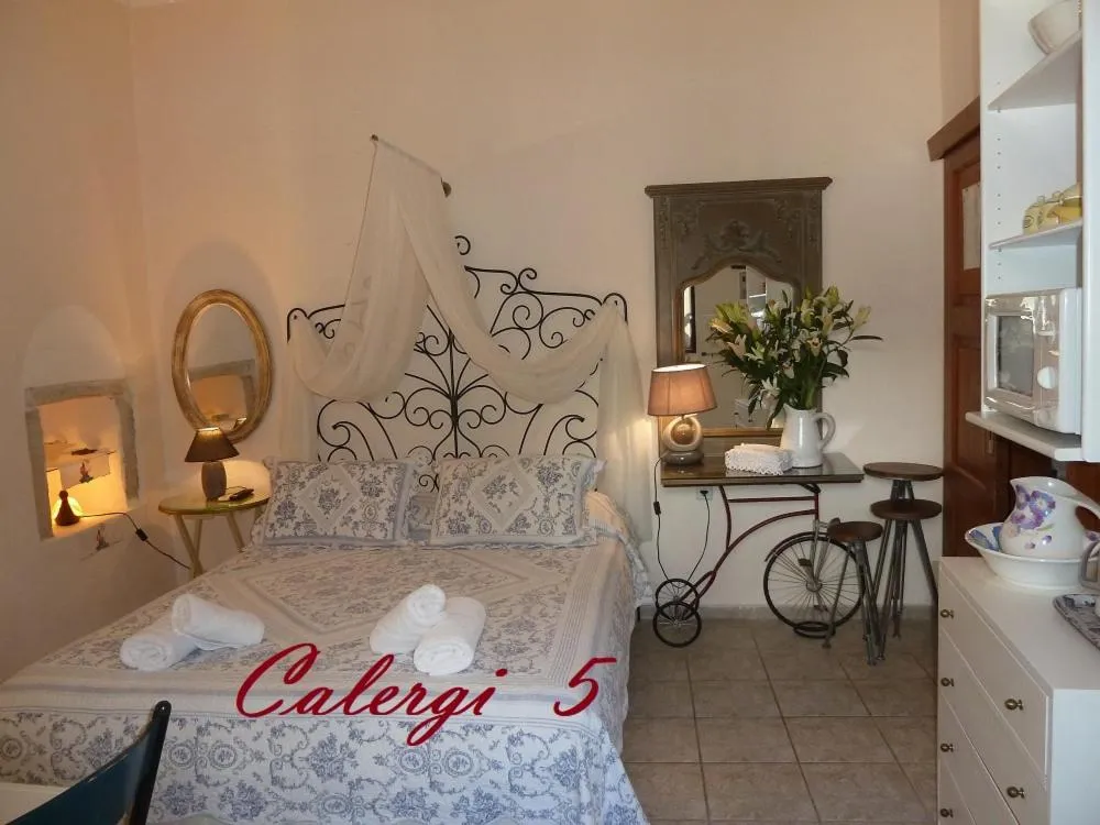 Calergi Residence - Holidays in Crete