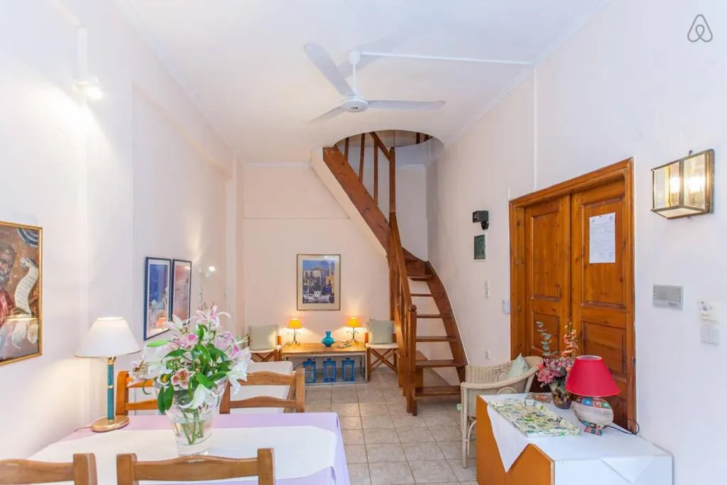 Calergi Residence - Holidays in Crete