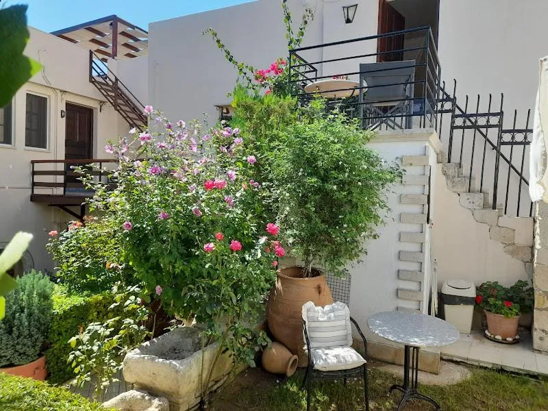Calergi Residence - Holidays in Crete