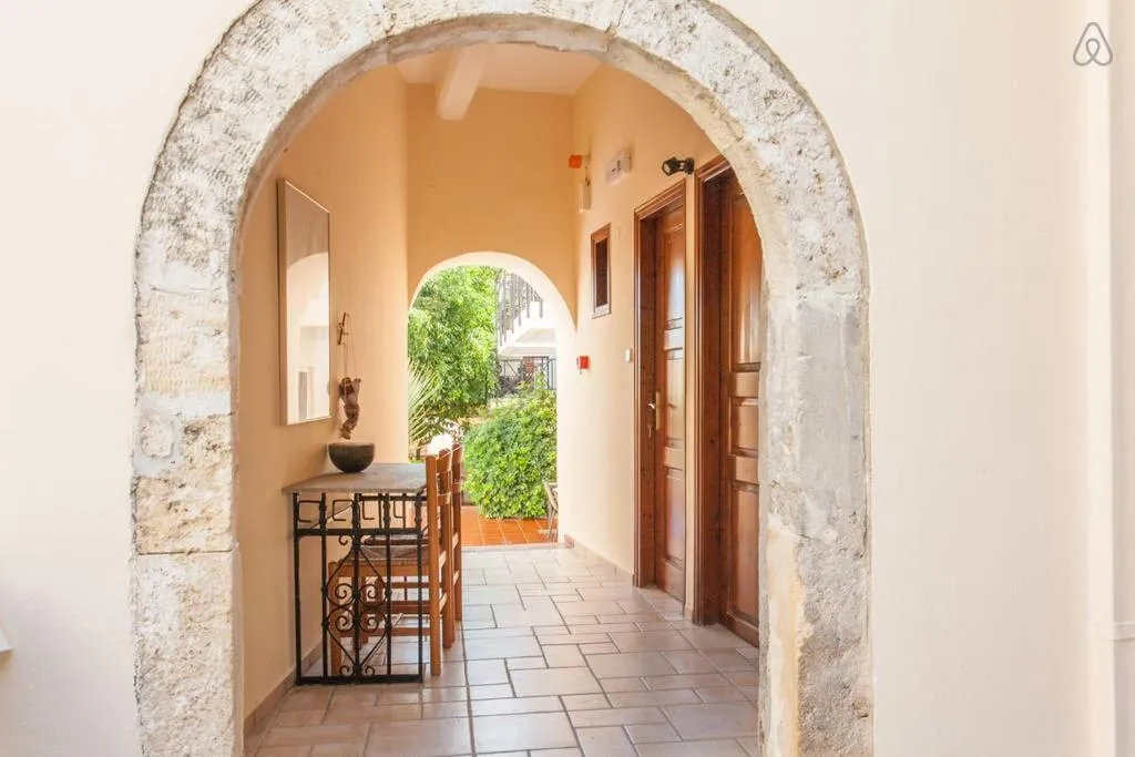 Calergi Residence - Holidays in Crete