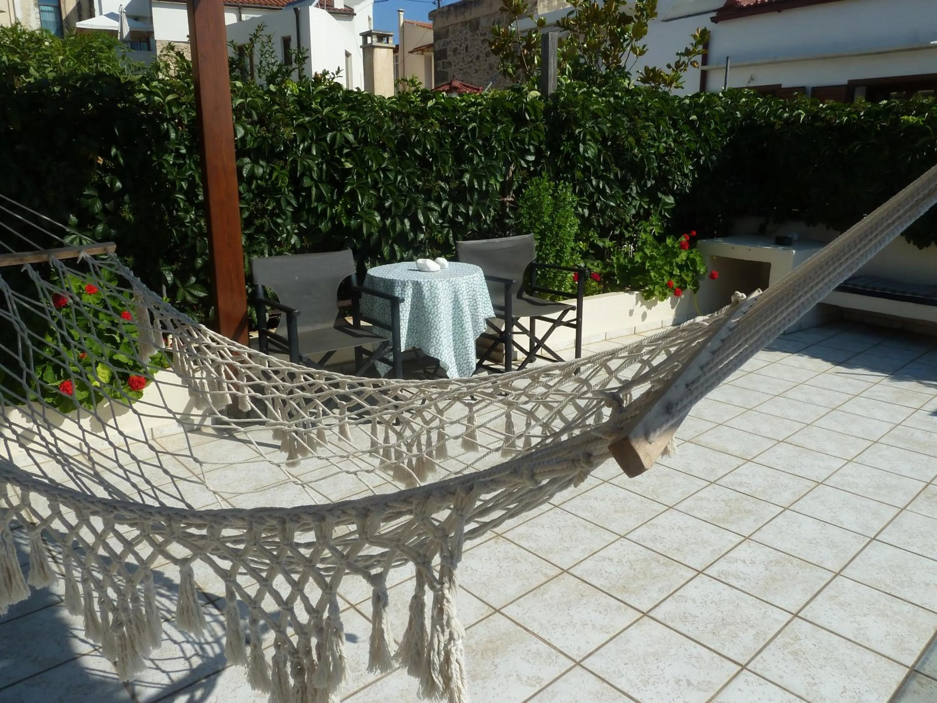 Calergi Residence - Holidays in Crete