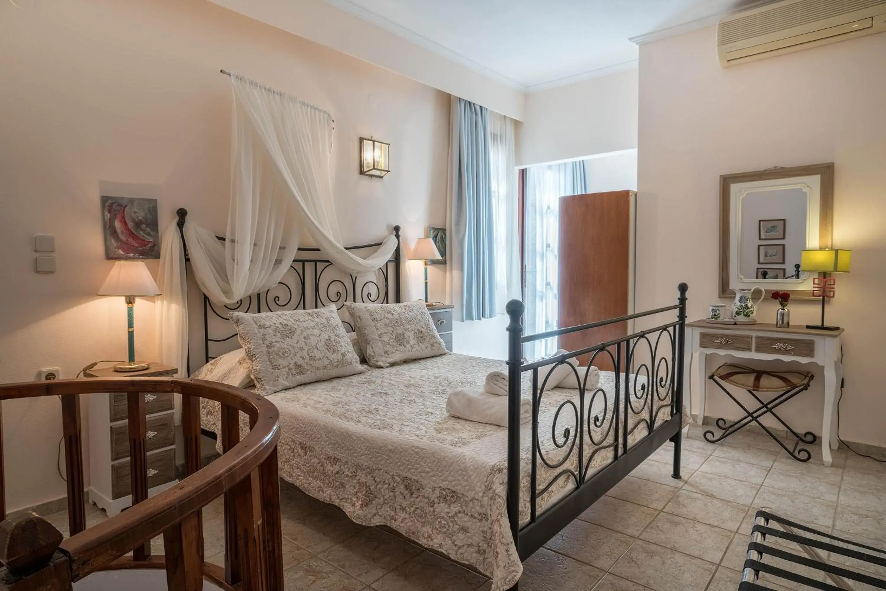 Studio - Split Level in Calergi Residence - Holidays in Crete Studio - Split Level in Calergi Residence - Holidays in Crete