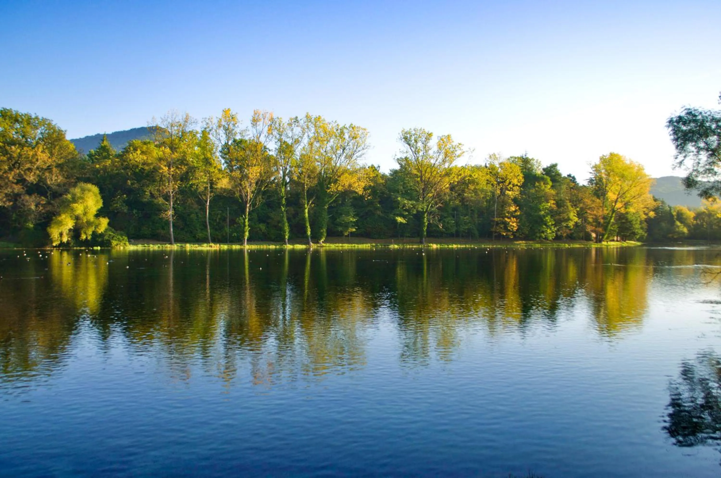 Nearby landmark in B&B Gocciaverde