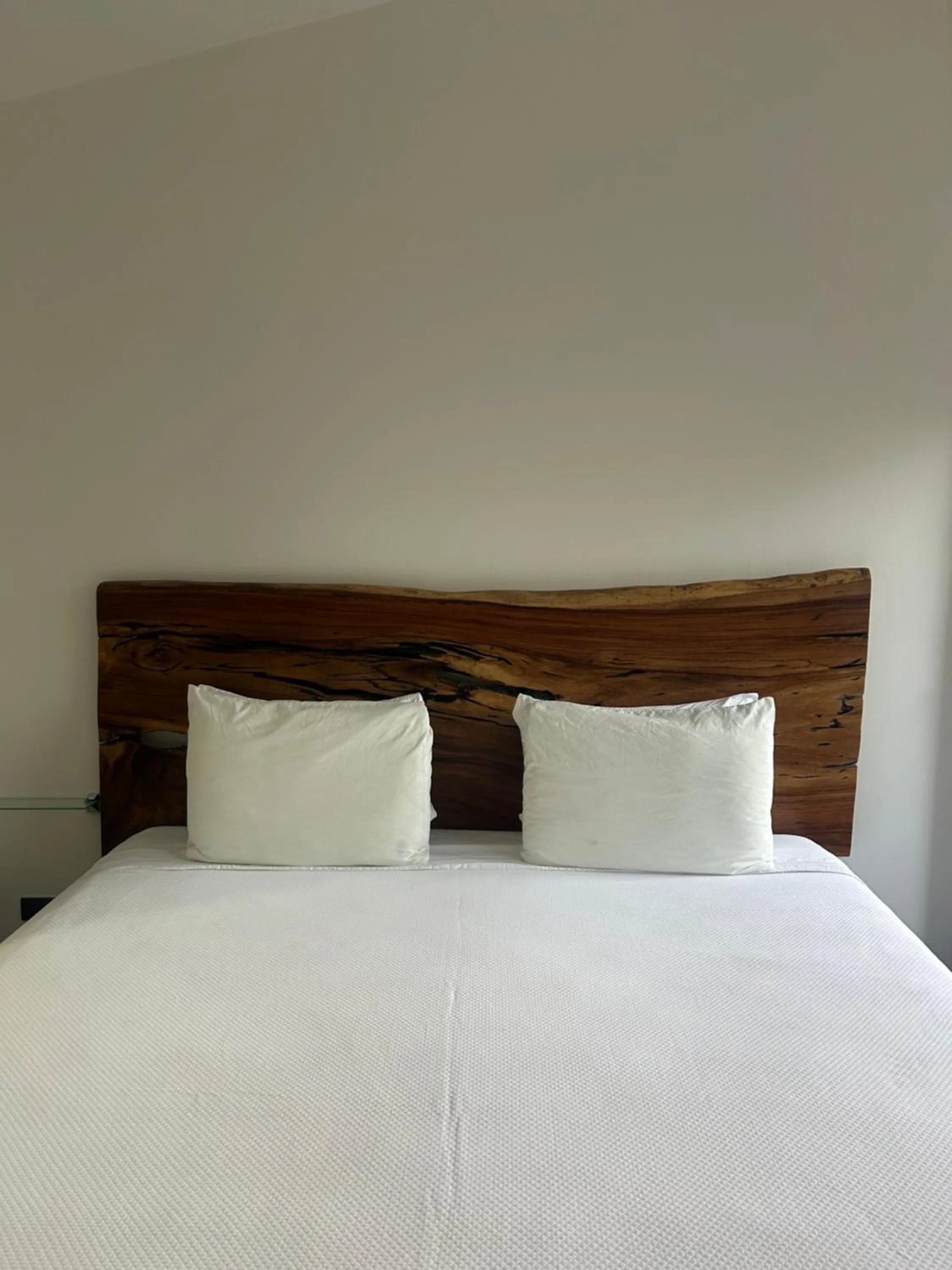 Bed in In the Shade Hotel - Coworking - 300Mbit - Adults Only