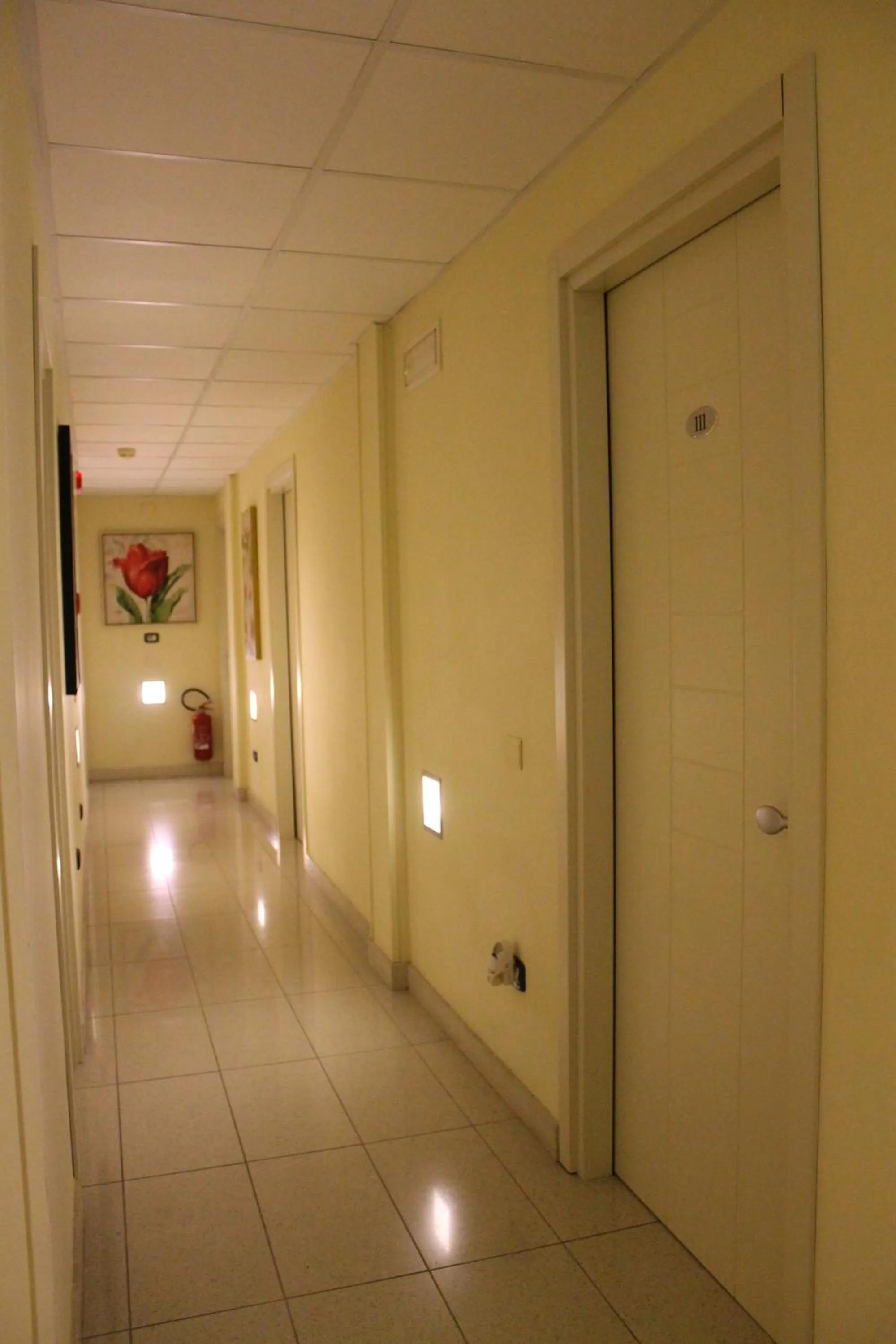 Other in Hotel Cristal Eboli