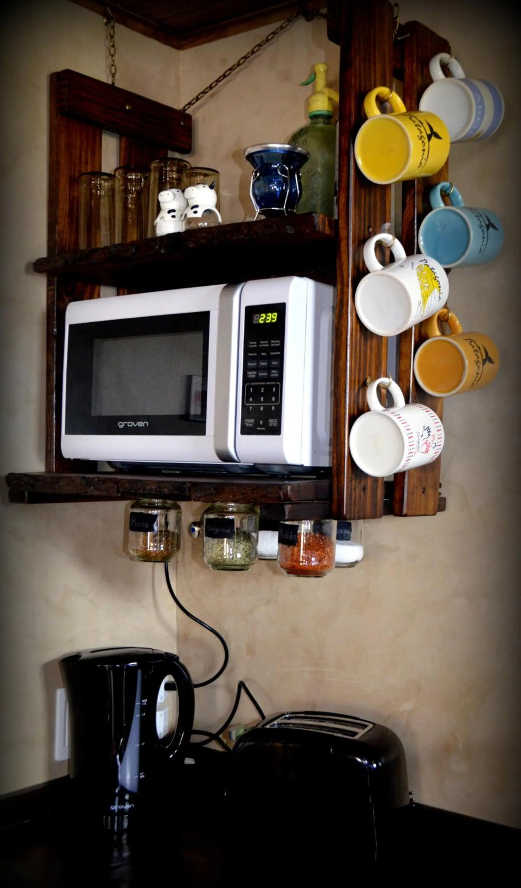 Other in Cabañas Alechen