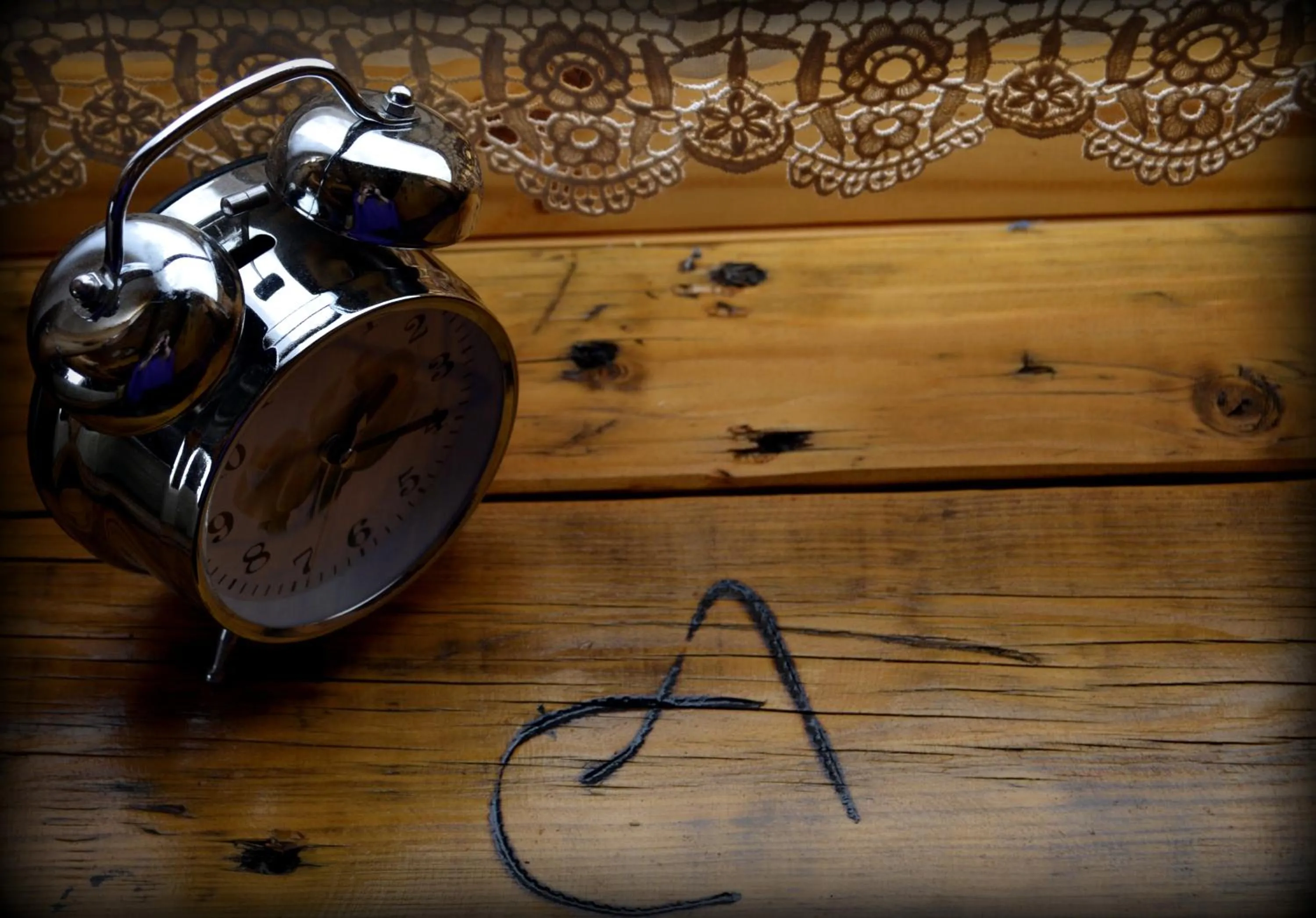 Bedroom in Cabañas Alechen