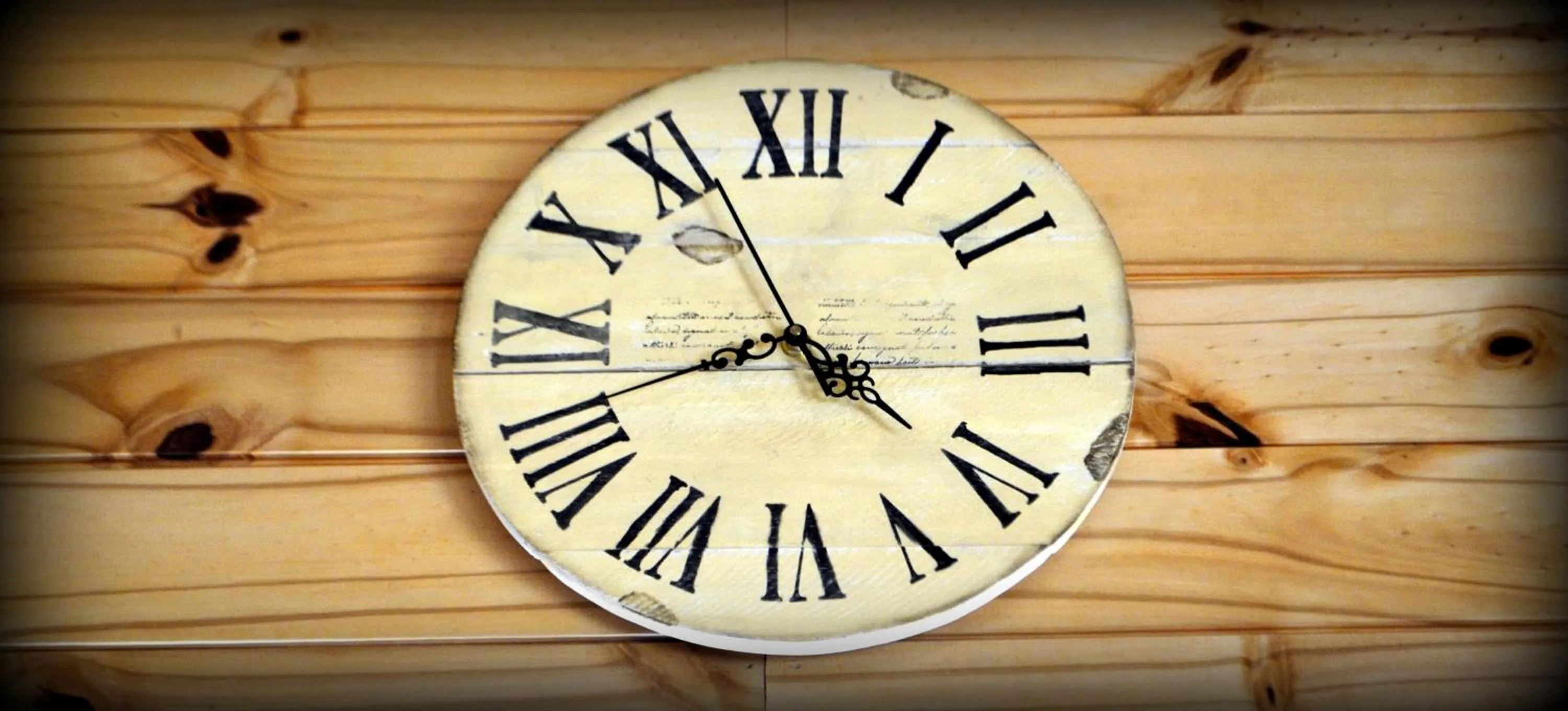 Decorative detail in Cabañas Alechen