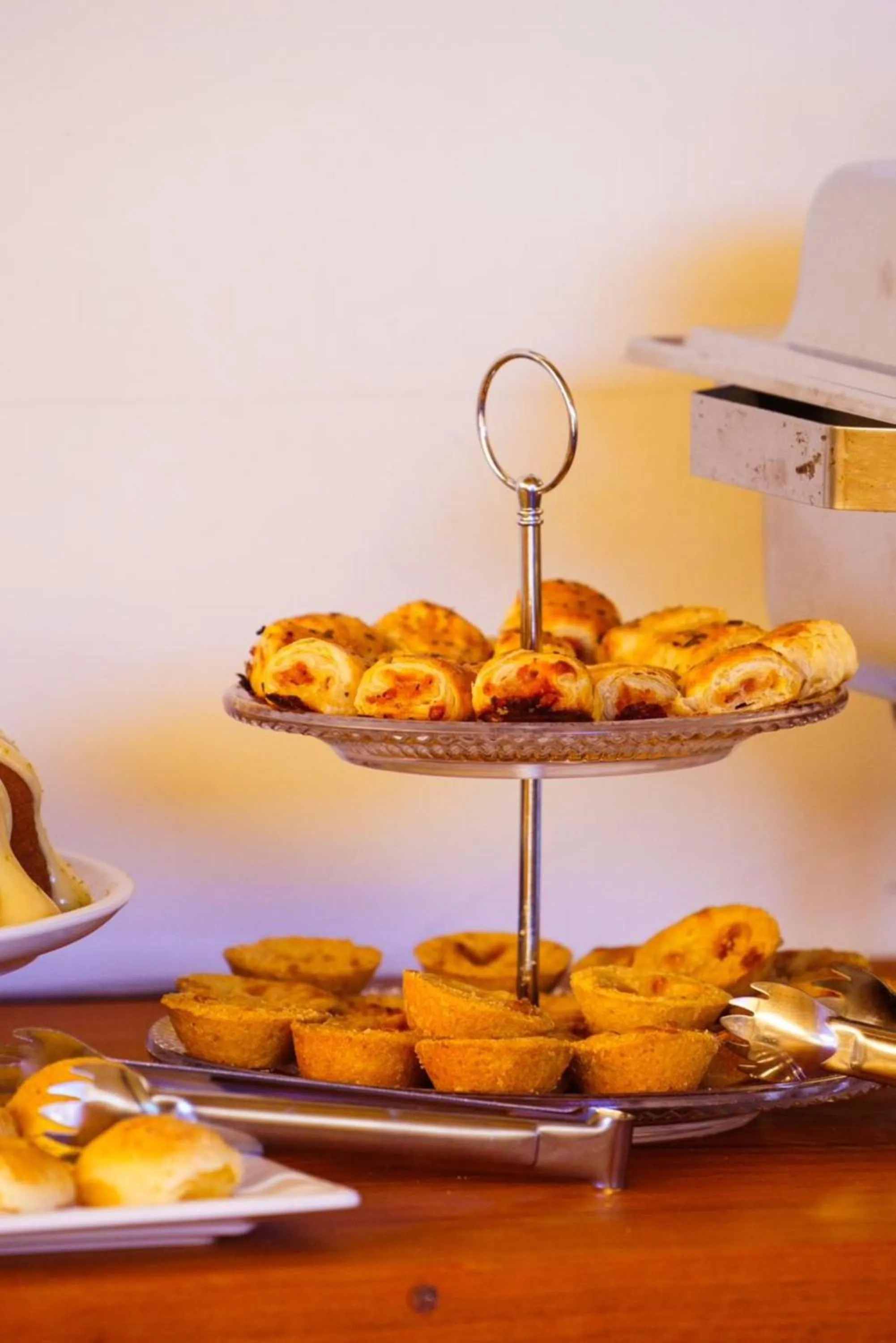 Breakfast in Pousada Guedes Noronha