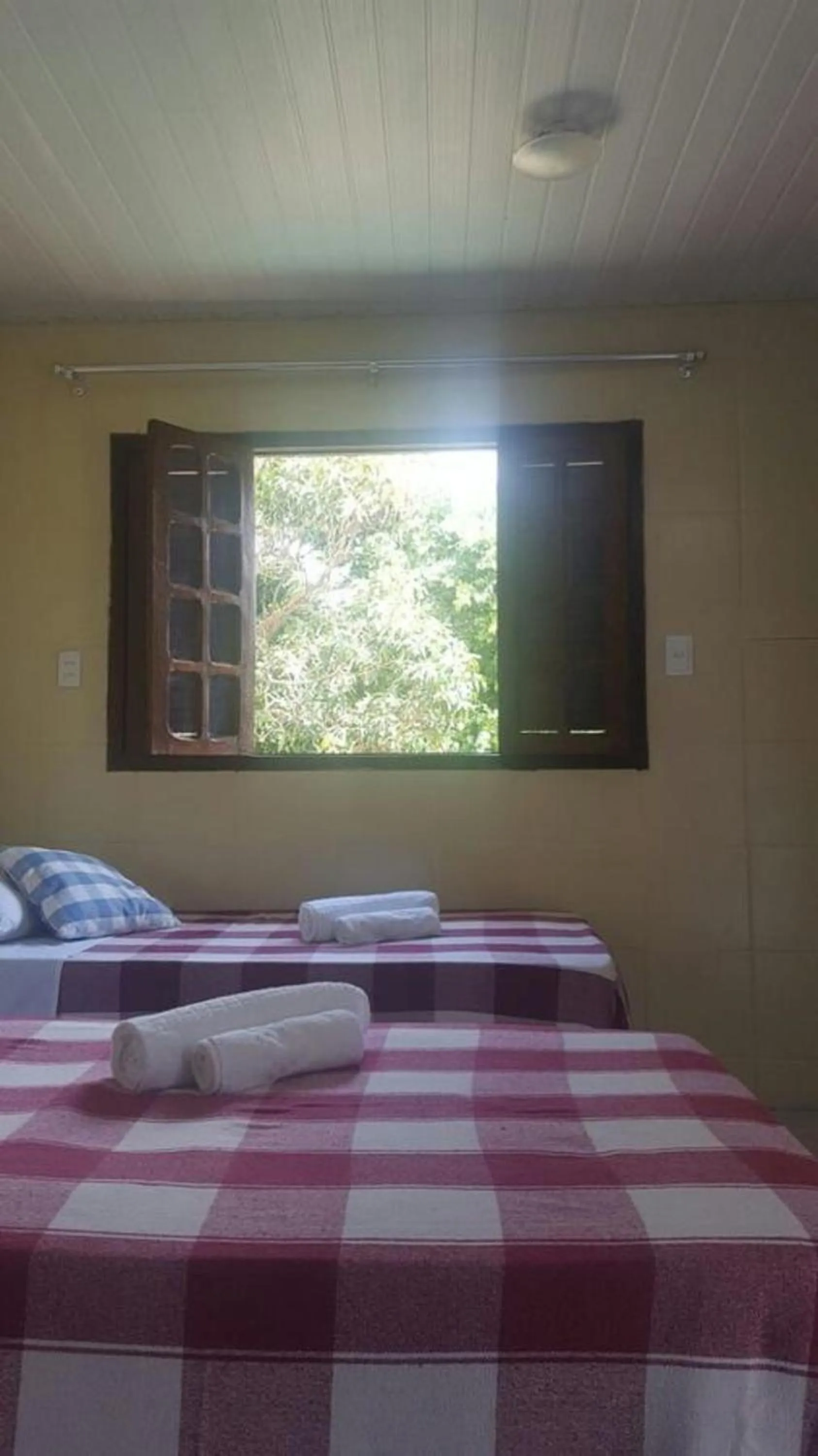 Bedroom, Bed in Pousada Guedes Noronha