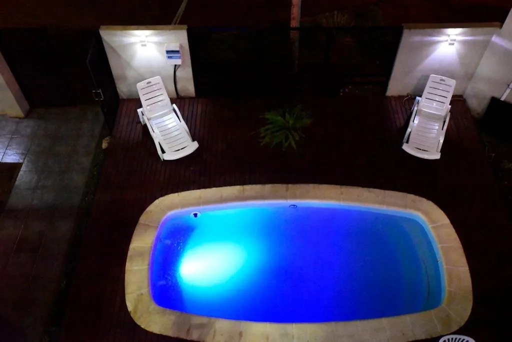 Other in Iguazú Urban Hotel Express