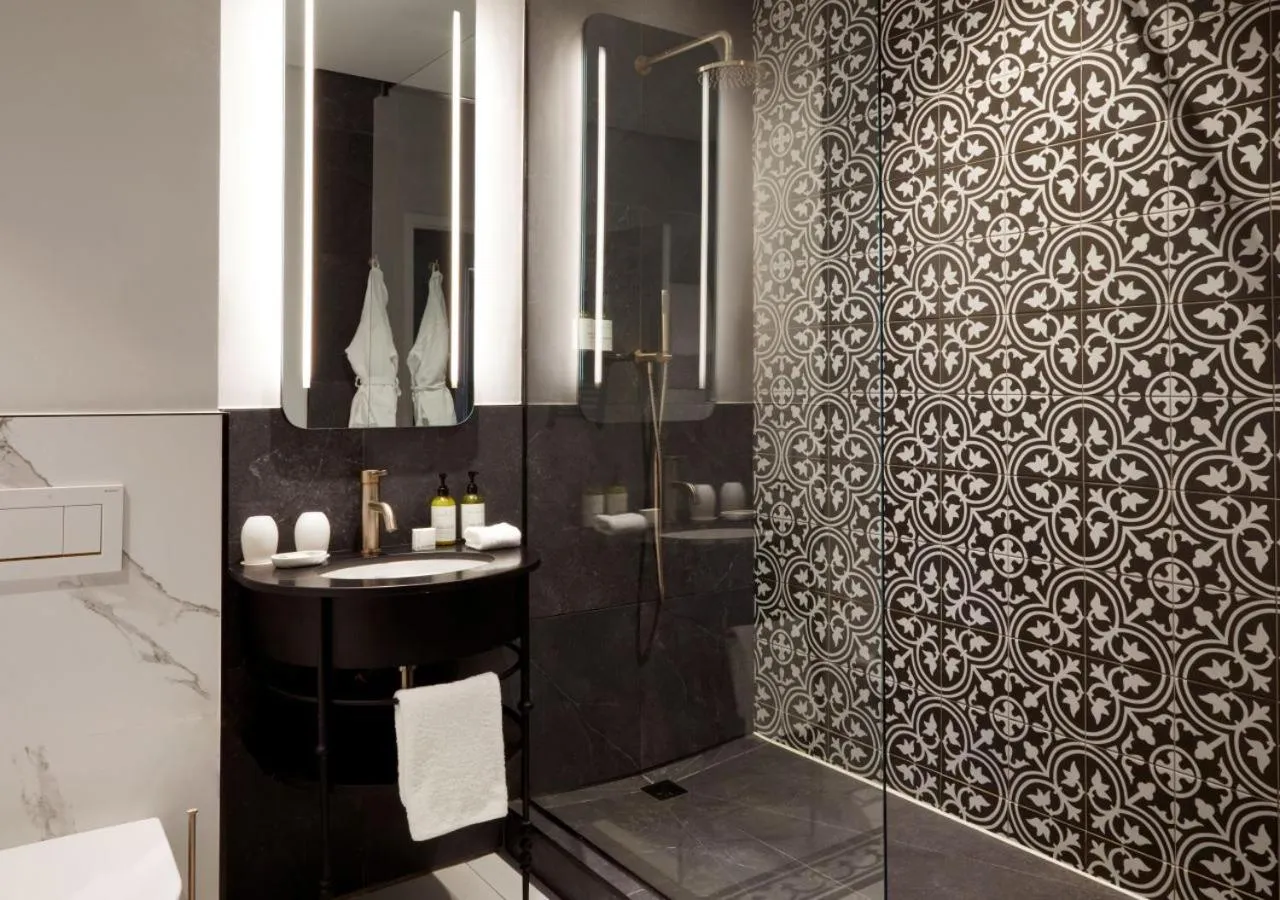 The Winchester Hotel by NEWMARK