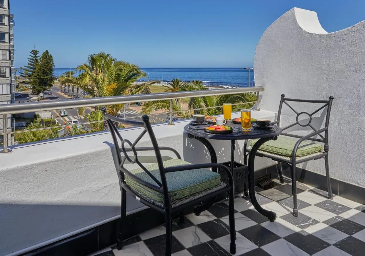 The Winchester Hotel by NEWMARK