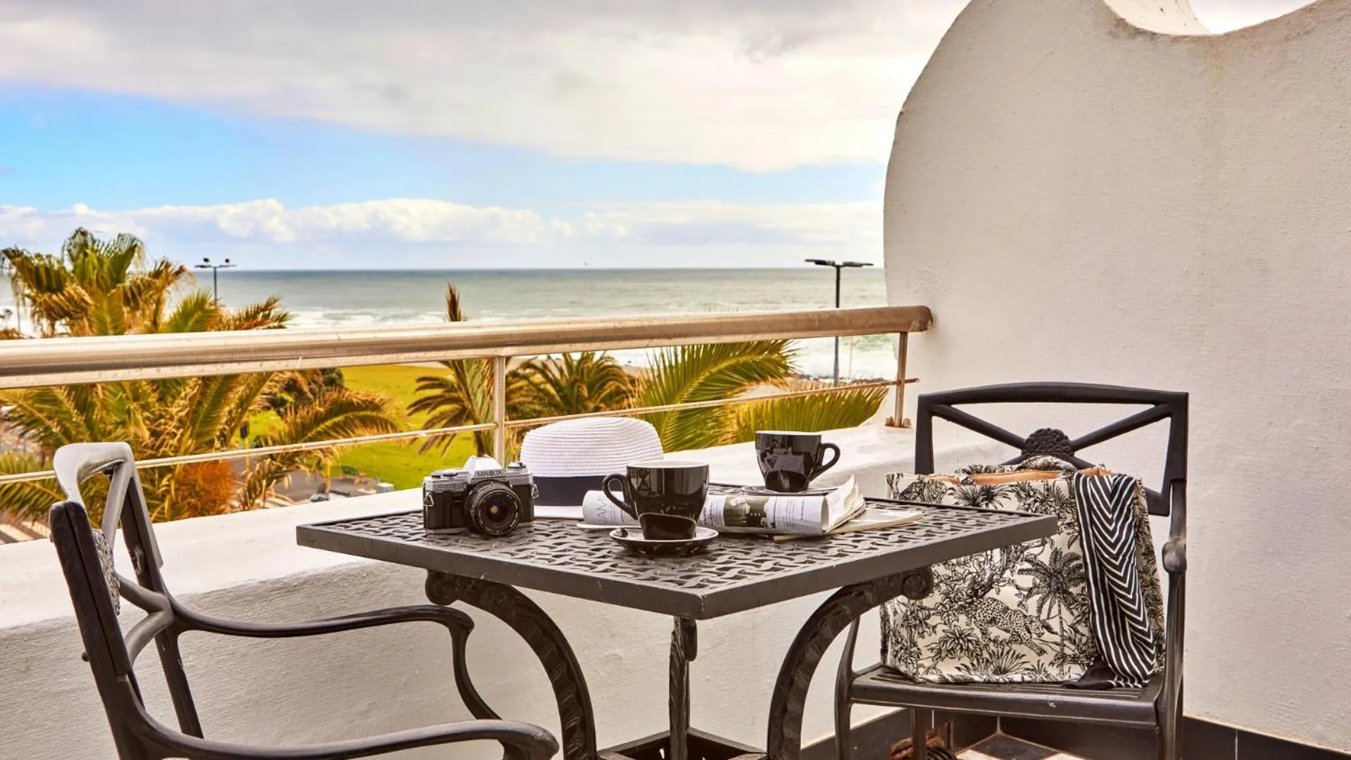 The Winchester Hotel by NEWMARK