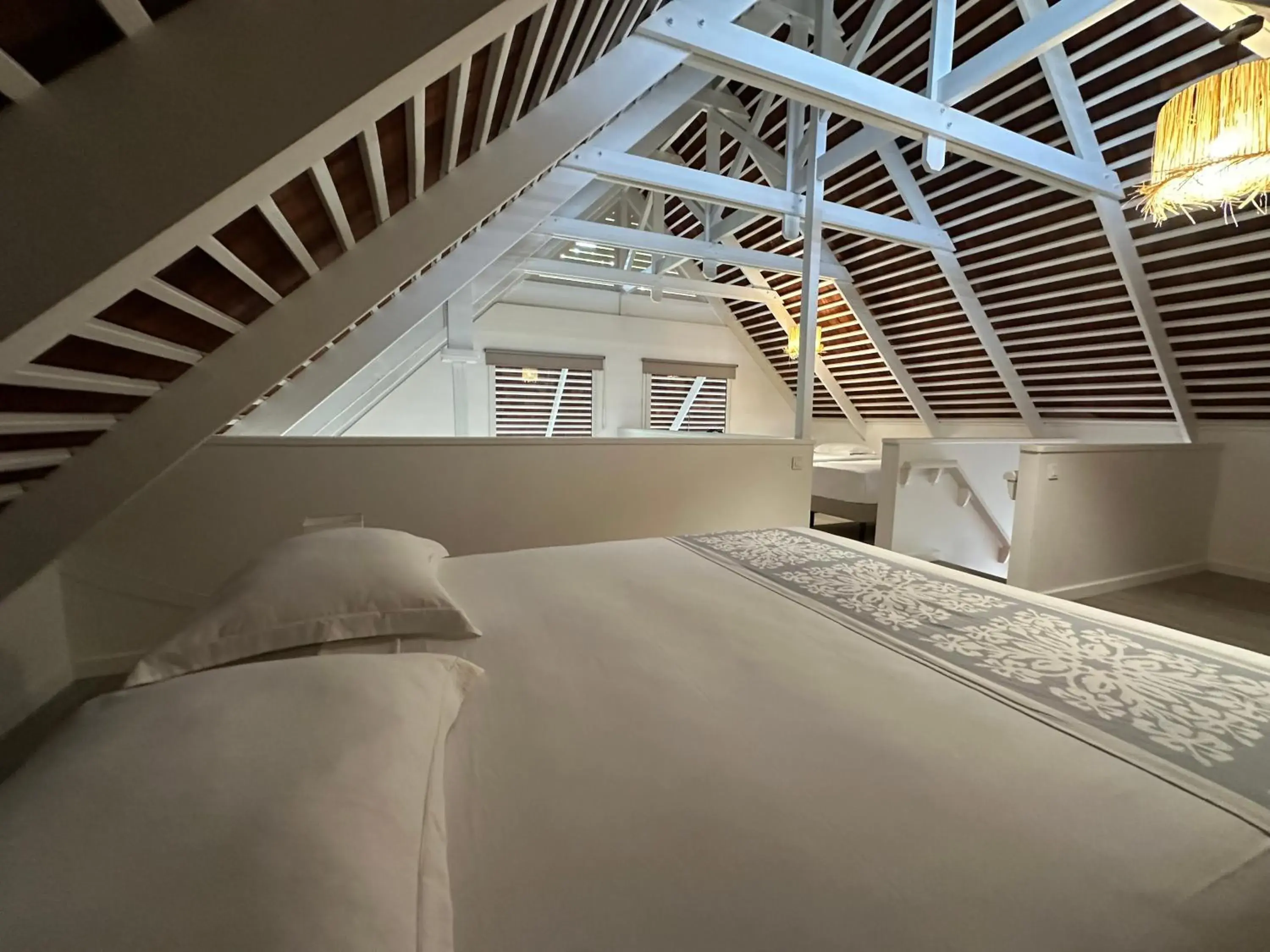 Family Bungalow in Moorea Sunset Beach Family Bungalow in Moorea Sunset Beach