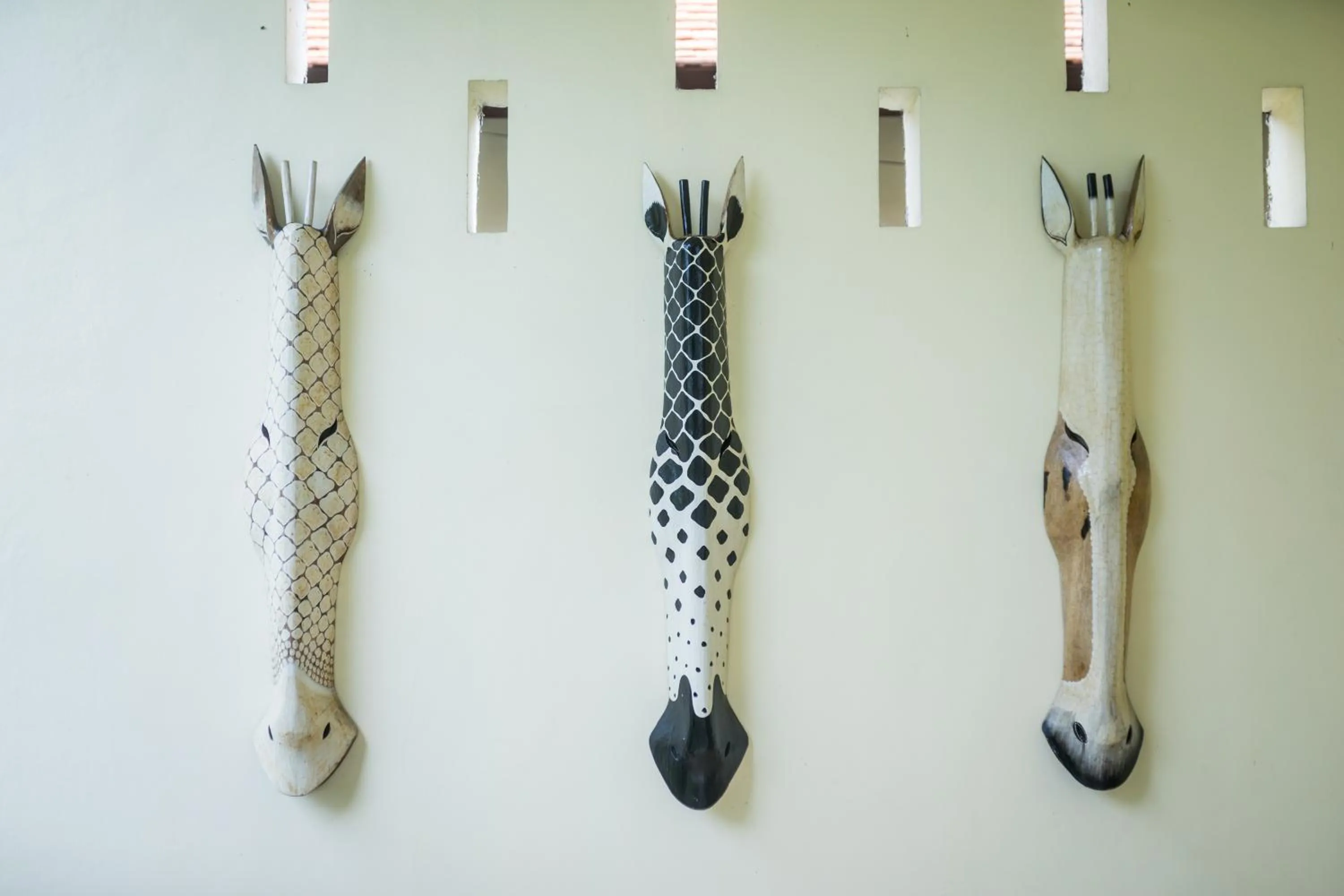 Balcony/Terrace in Villa Costa Plenty