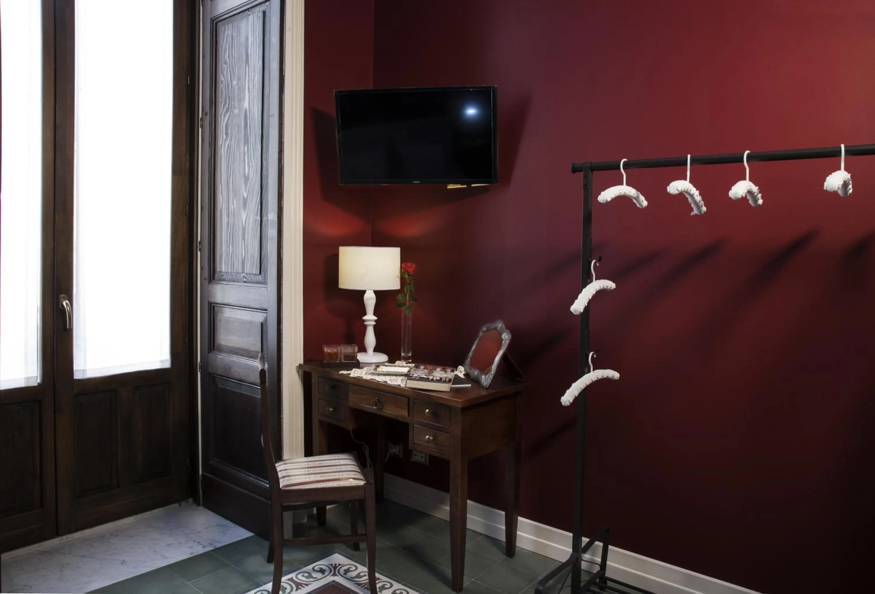 Other in Art Fashion House Luxury Rooms