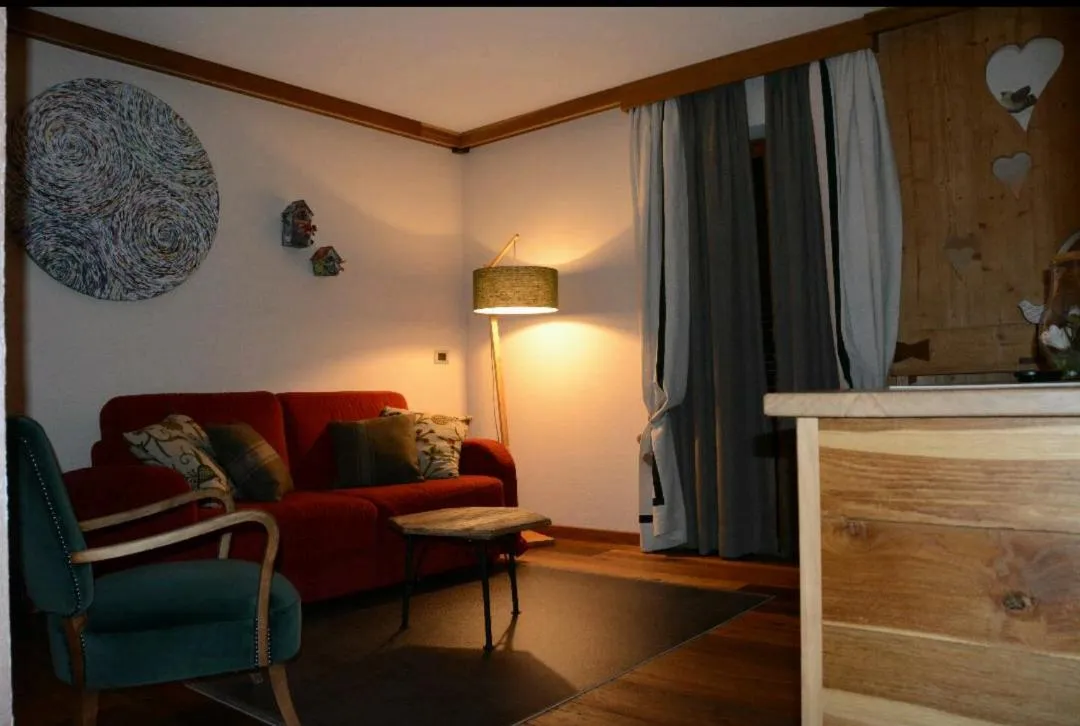 Photo of the whole room in Hotel Filey