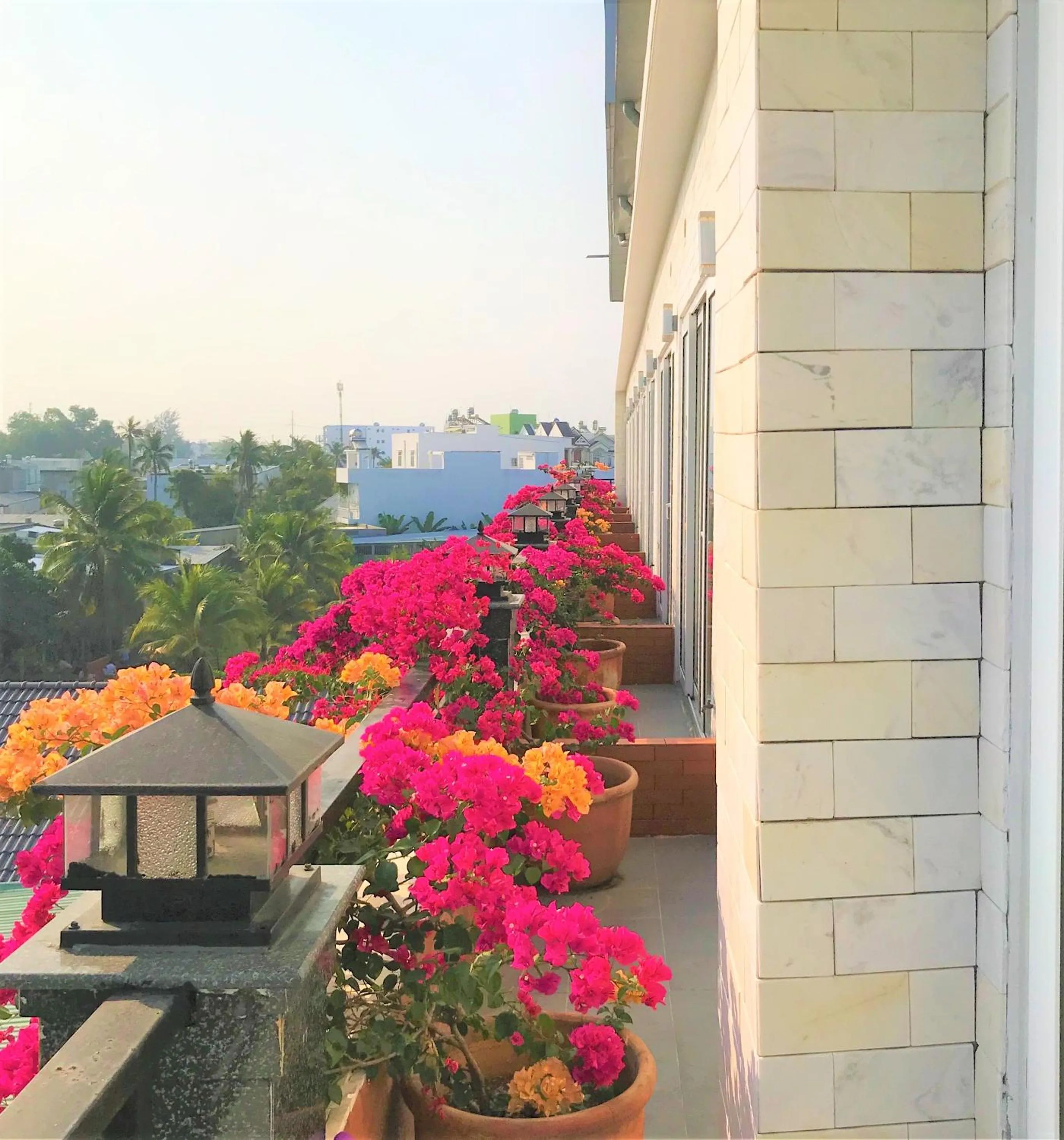 Anh Dao Mekong 2 Hotel