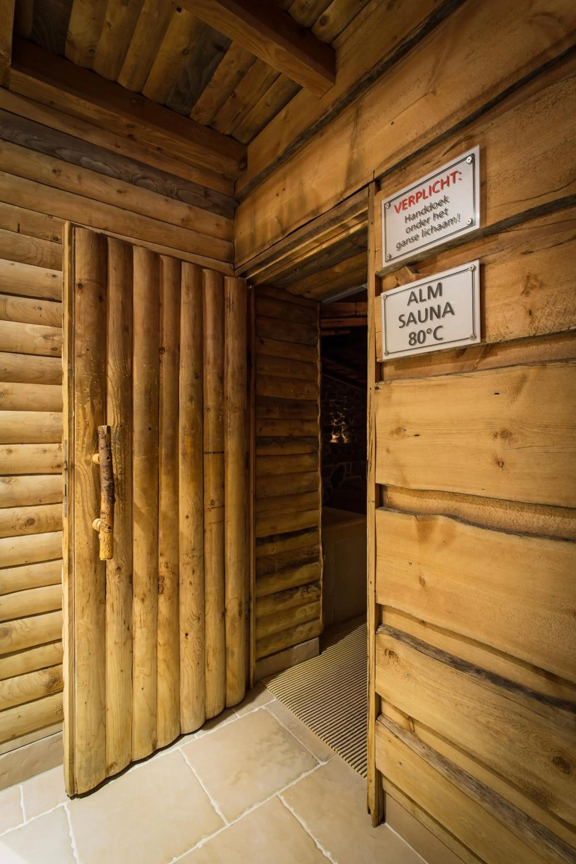 Thermen Londerzeel Hotel