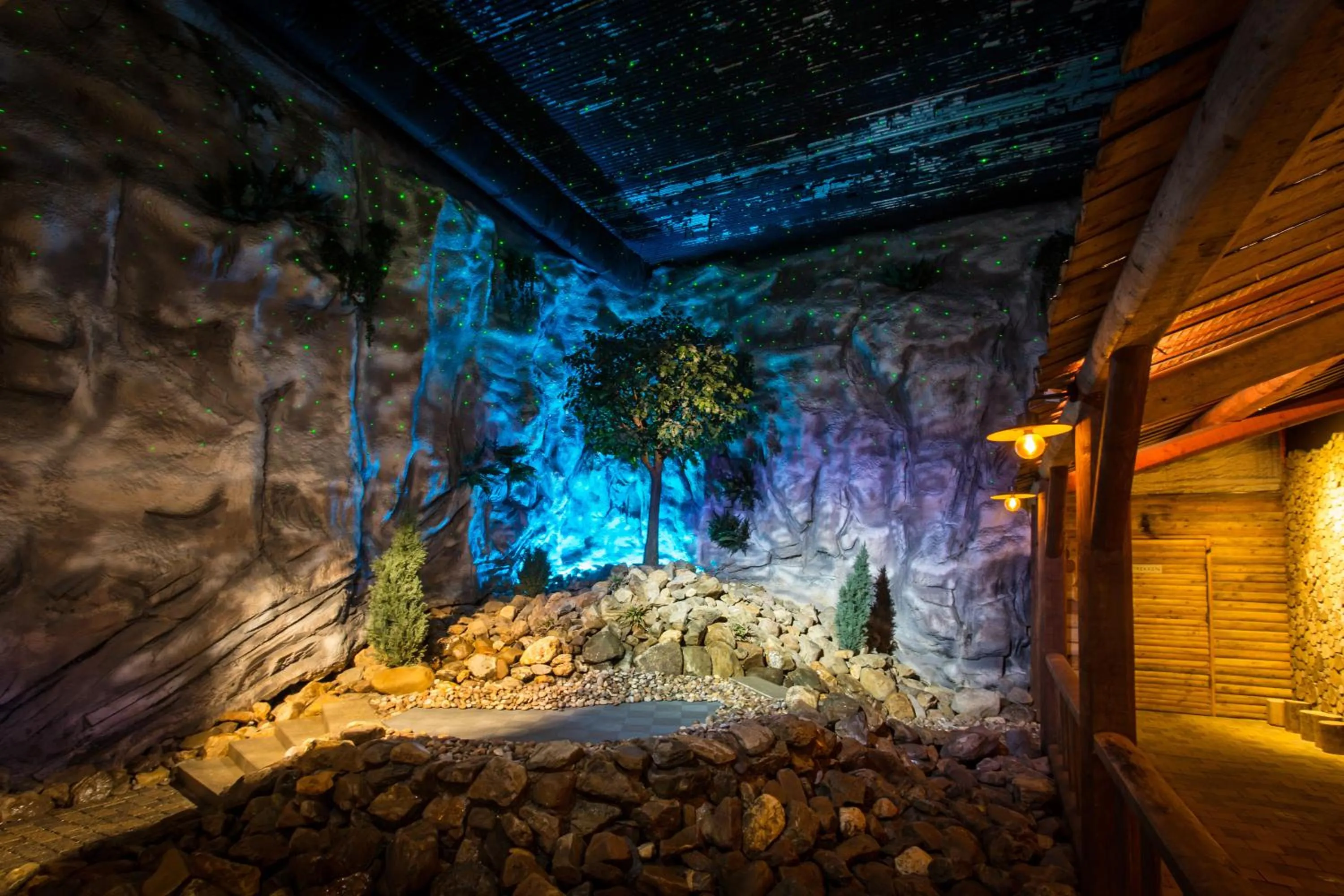 Thermen Londerzeel Hotel