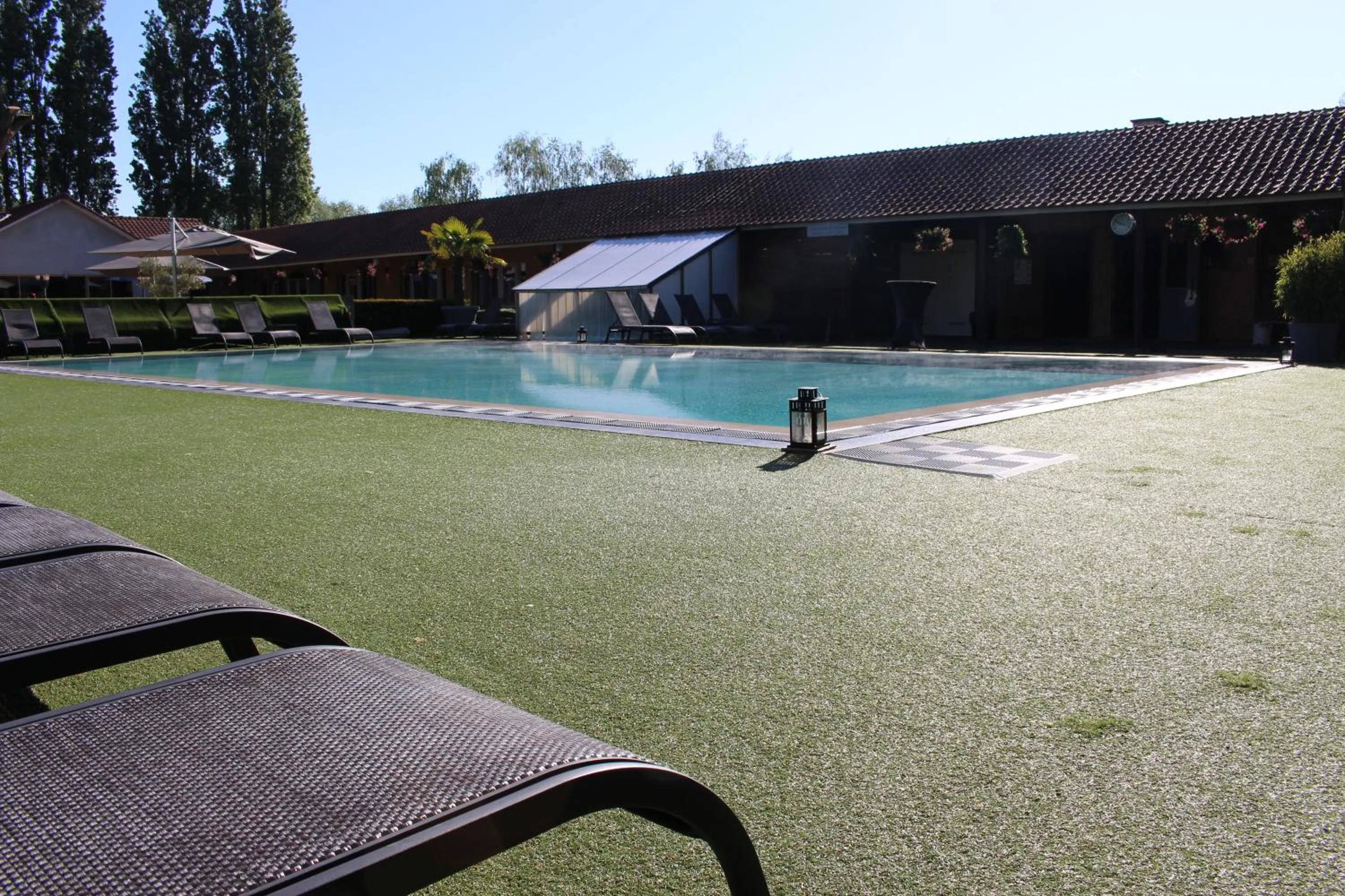 Thermen Londerzeel Hotel