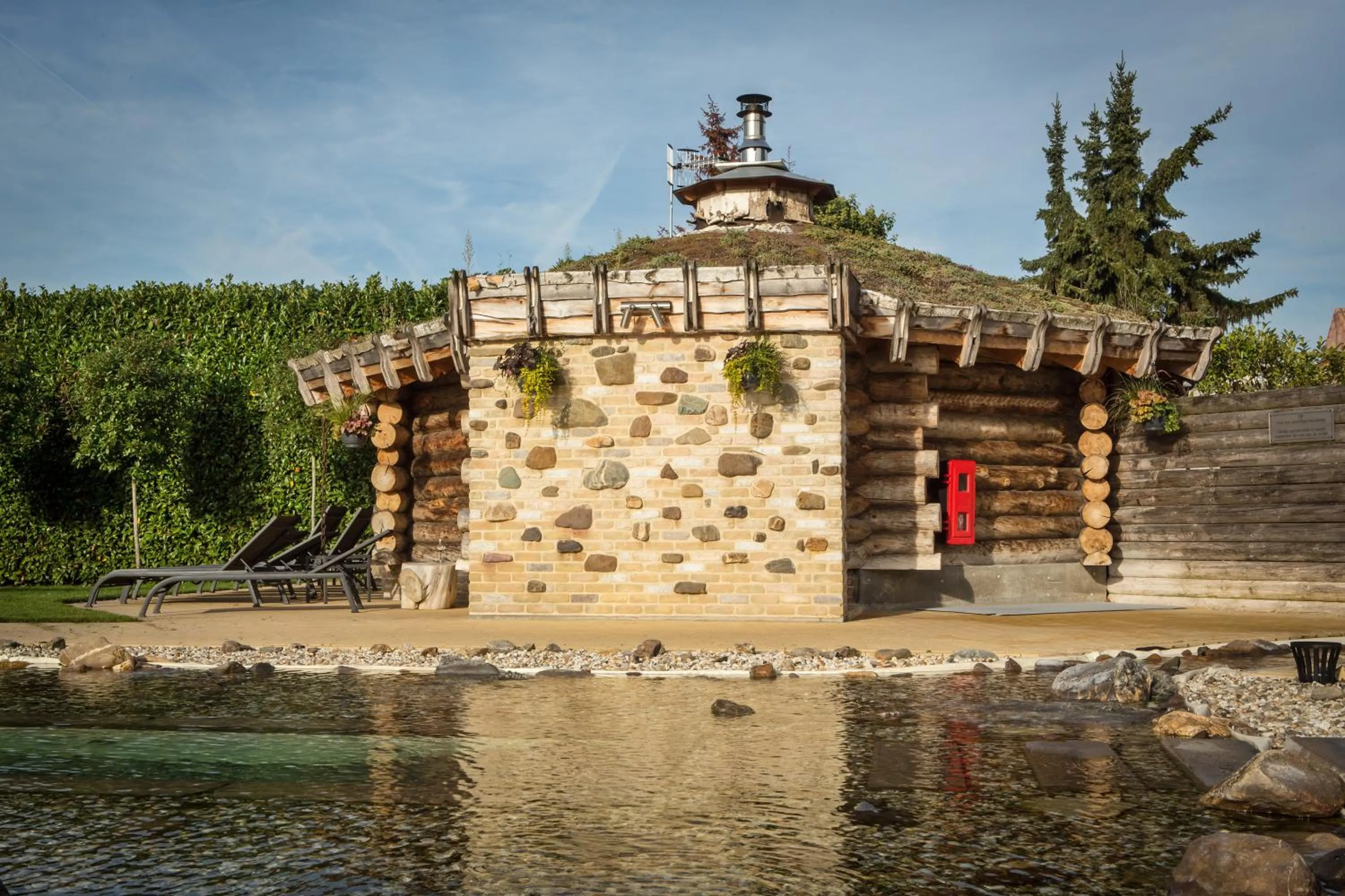 Thermen Londerzeel Hotel