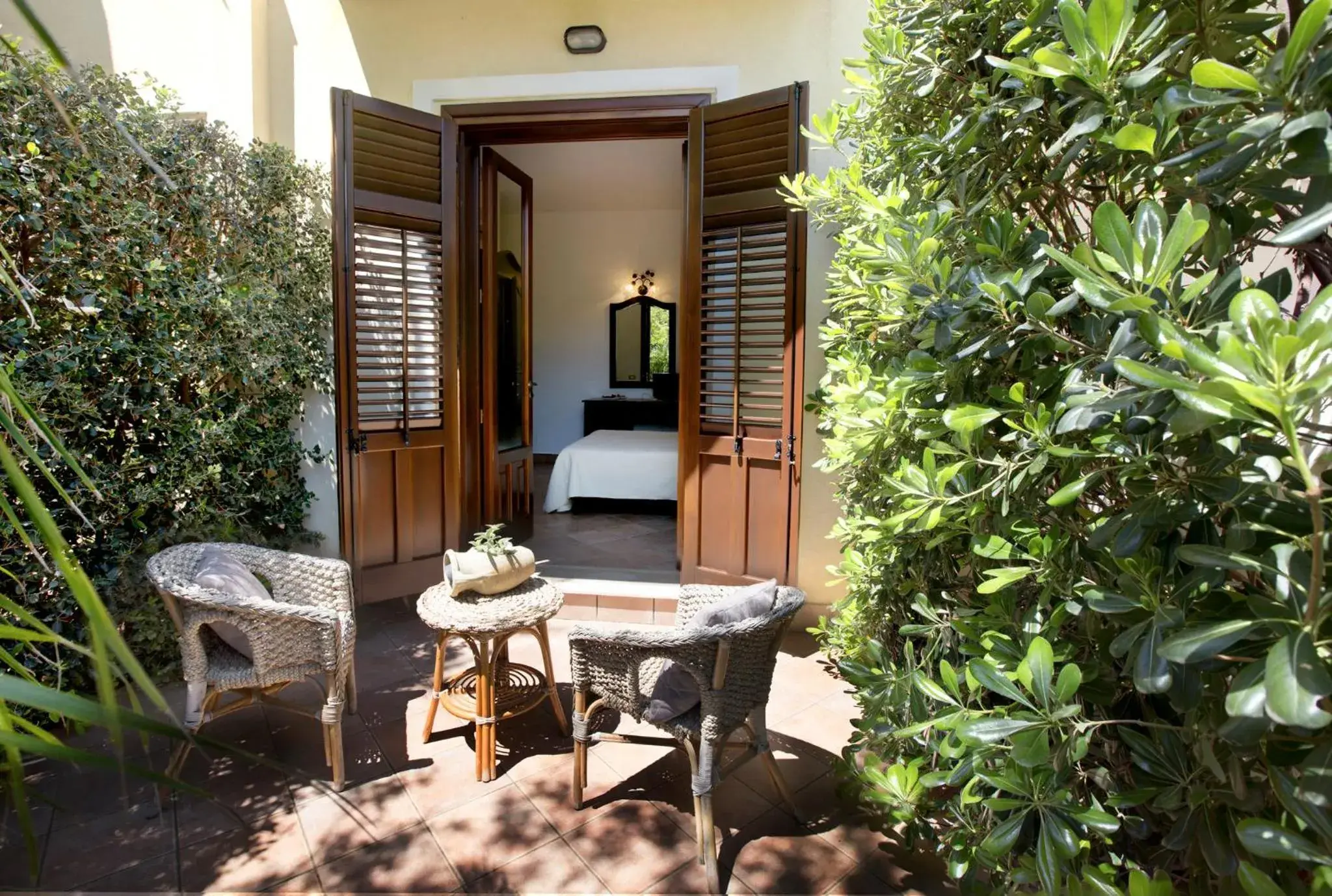 Comfort Double Room in Cala di Ponente Comfort Double Room in Cala di Ponente