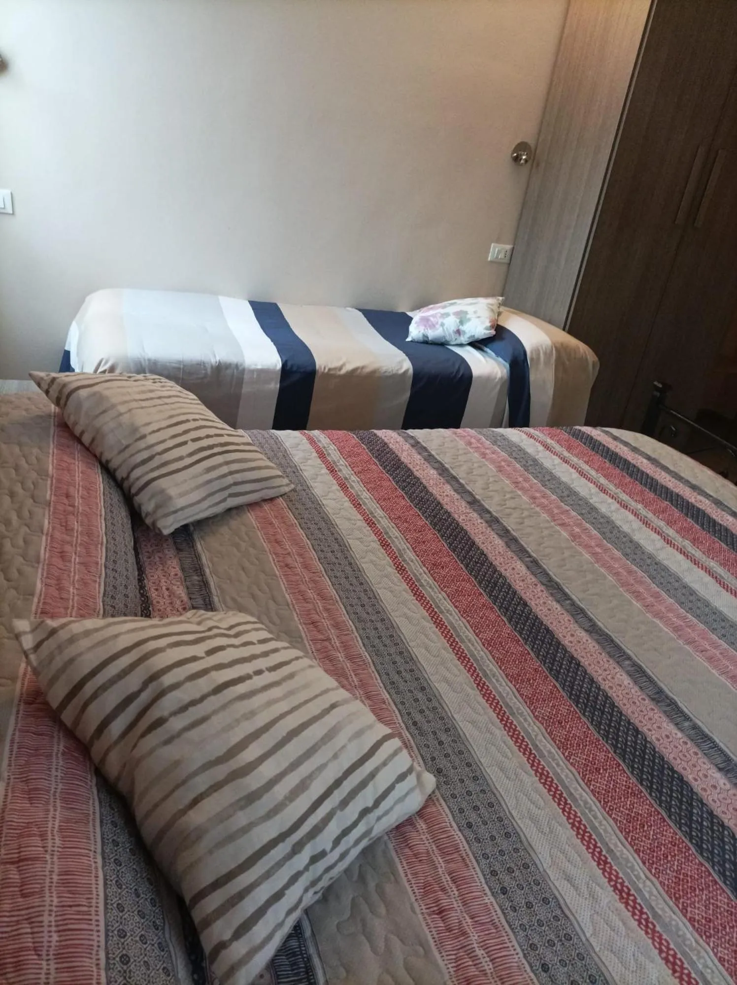 Bed in B&B Perbaccobar