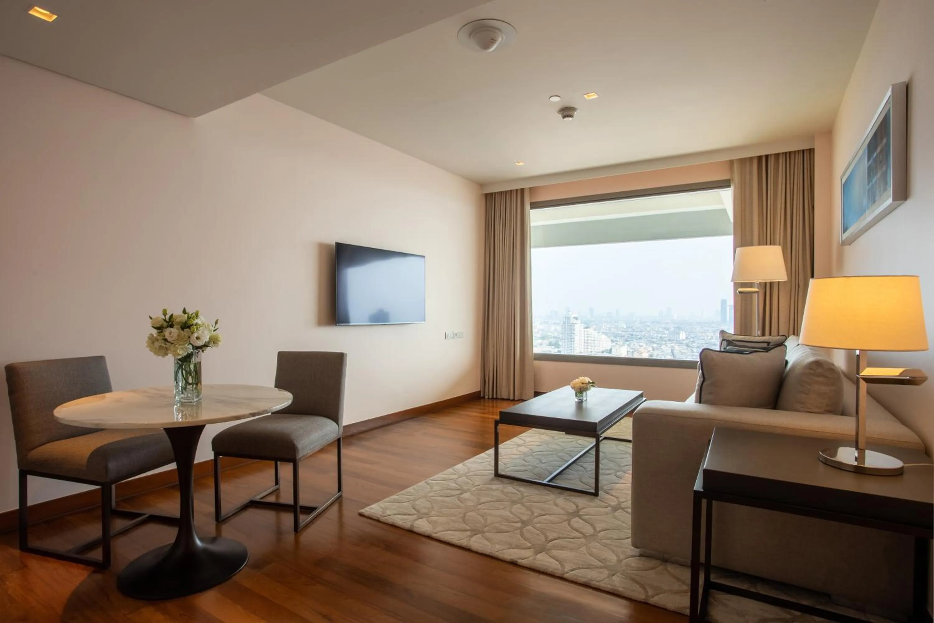 Avani Plus Riverside Bangkok Hotel