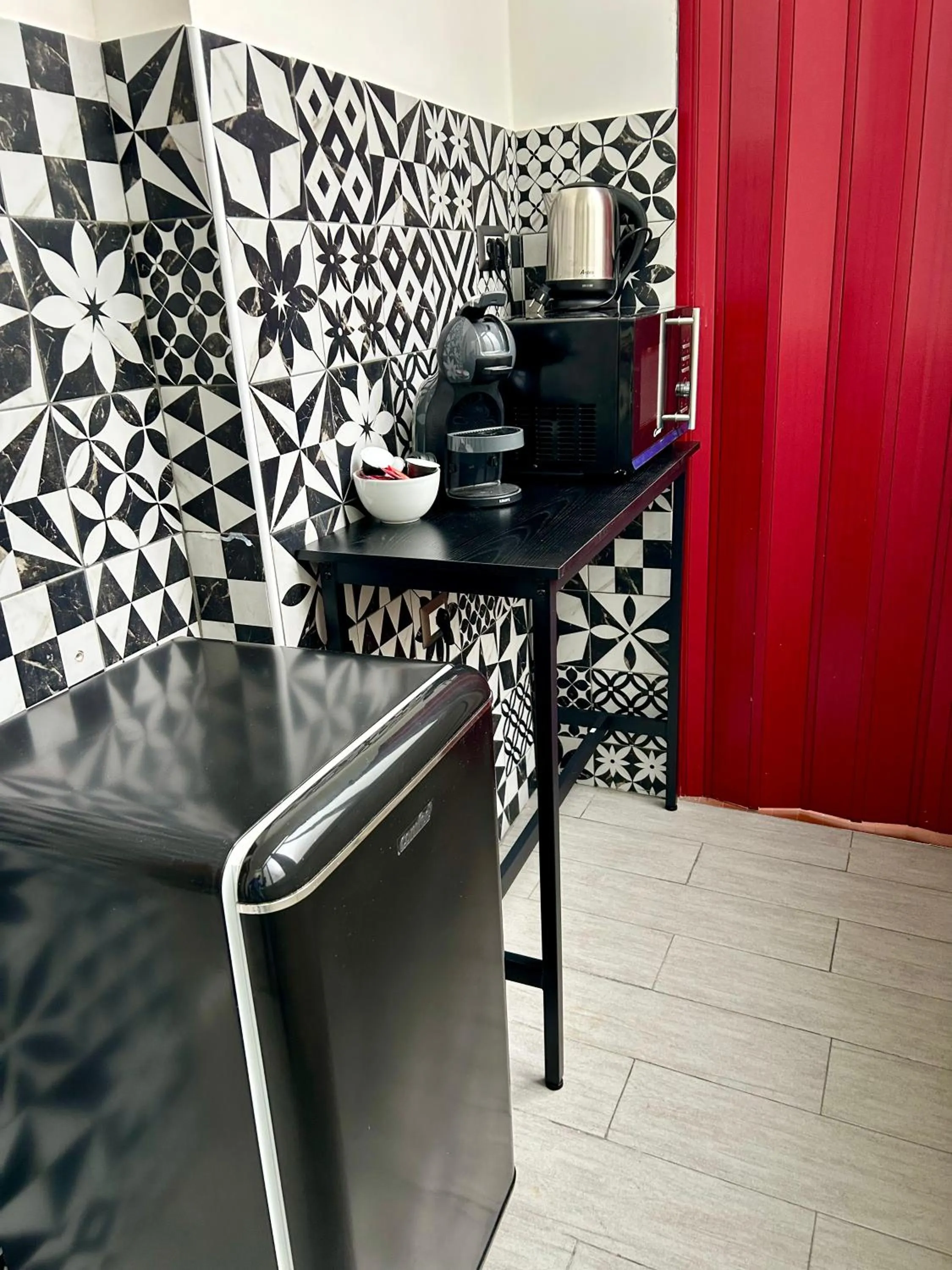 Breakfast in Flyresidence - Municipio - Toledo