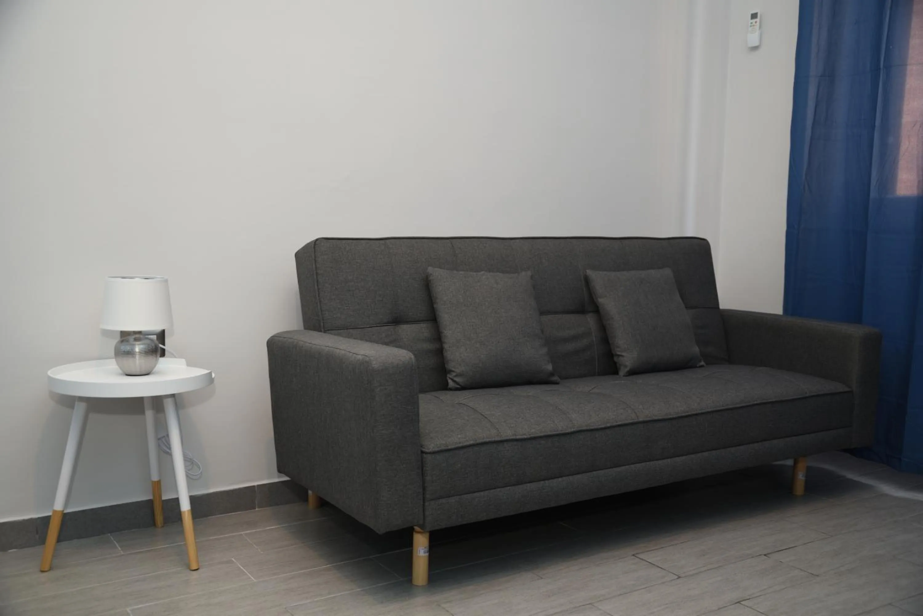 Living room in Flyresidence - Municipio - Toledo