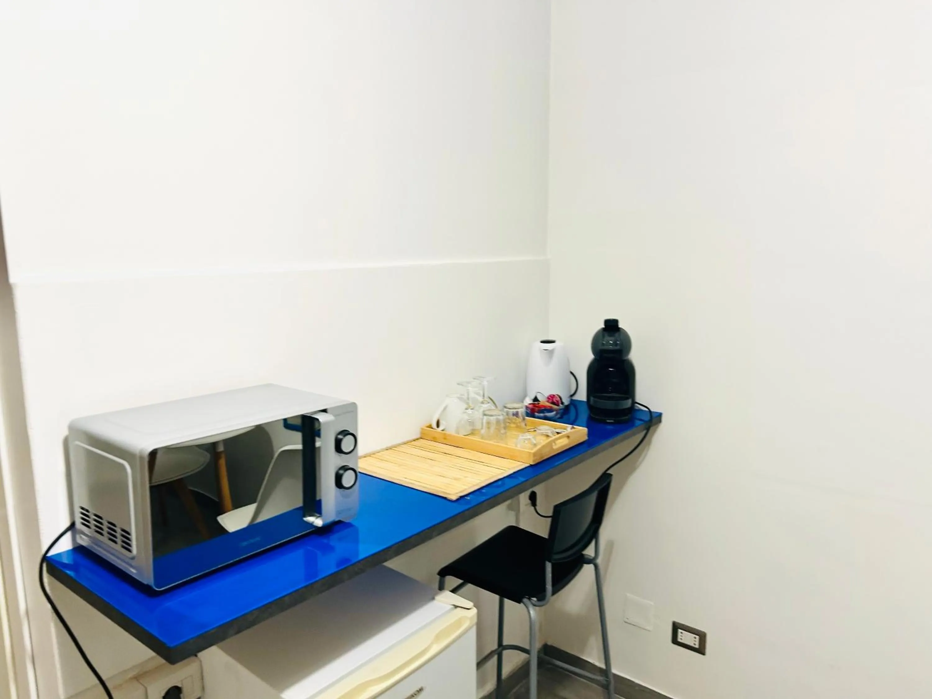 Breakfast in Flyresidence - Municipio - Toledo