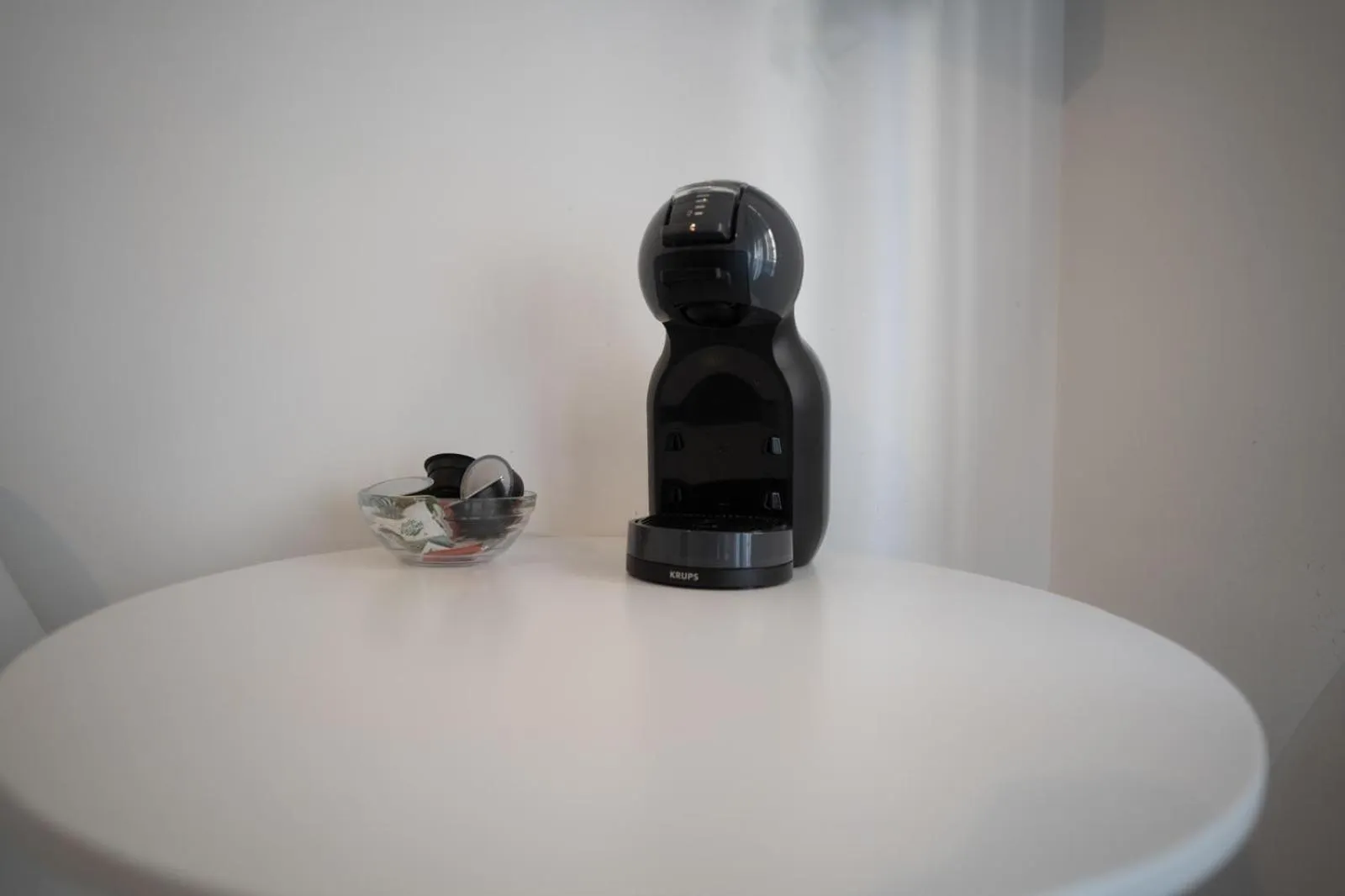 Coffee/tea facilities in Flyresidence - Municipio - Toledo