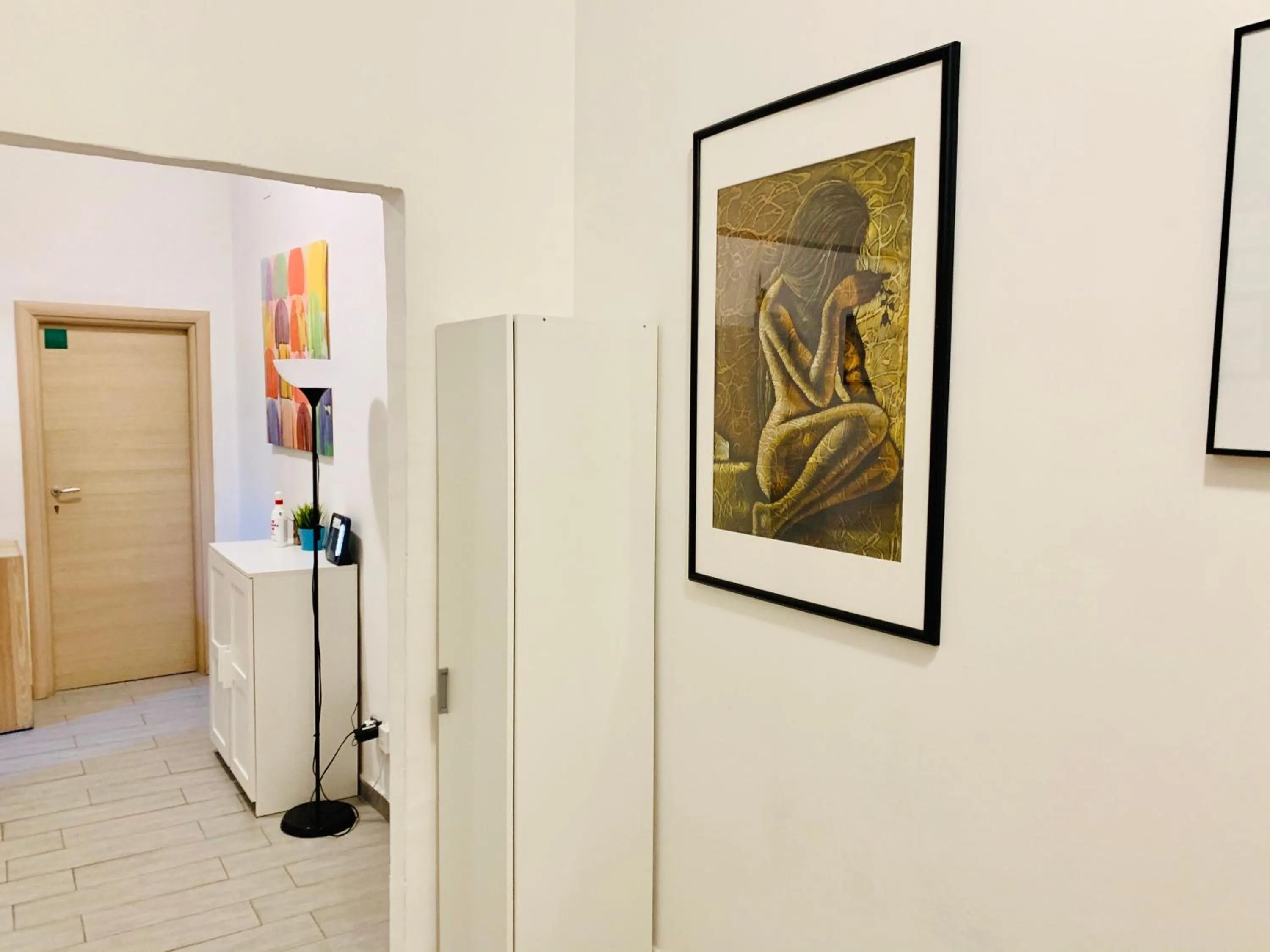 View (from property/room) in Flyresidence - Municipio - Toledo