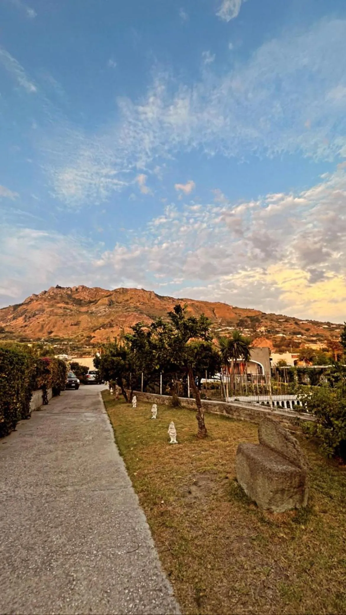 Facade/entrance in Case Vacanze Le Buganville