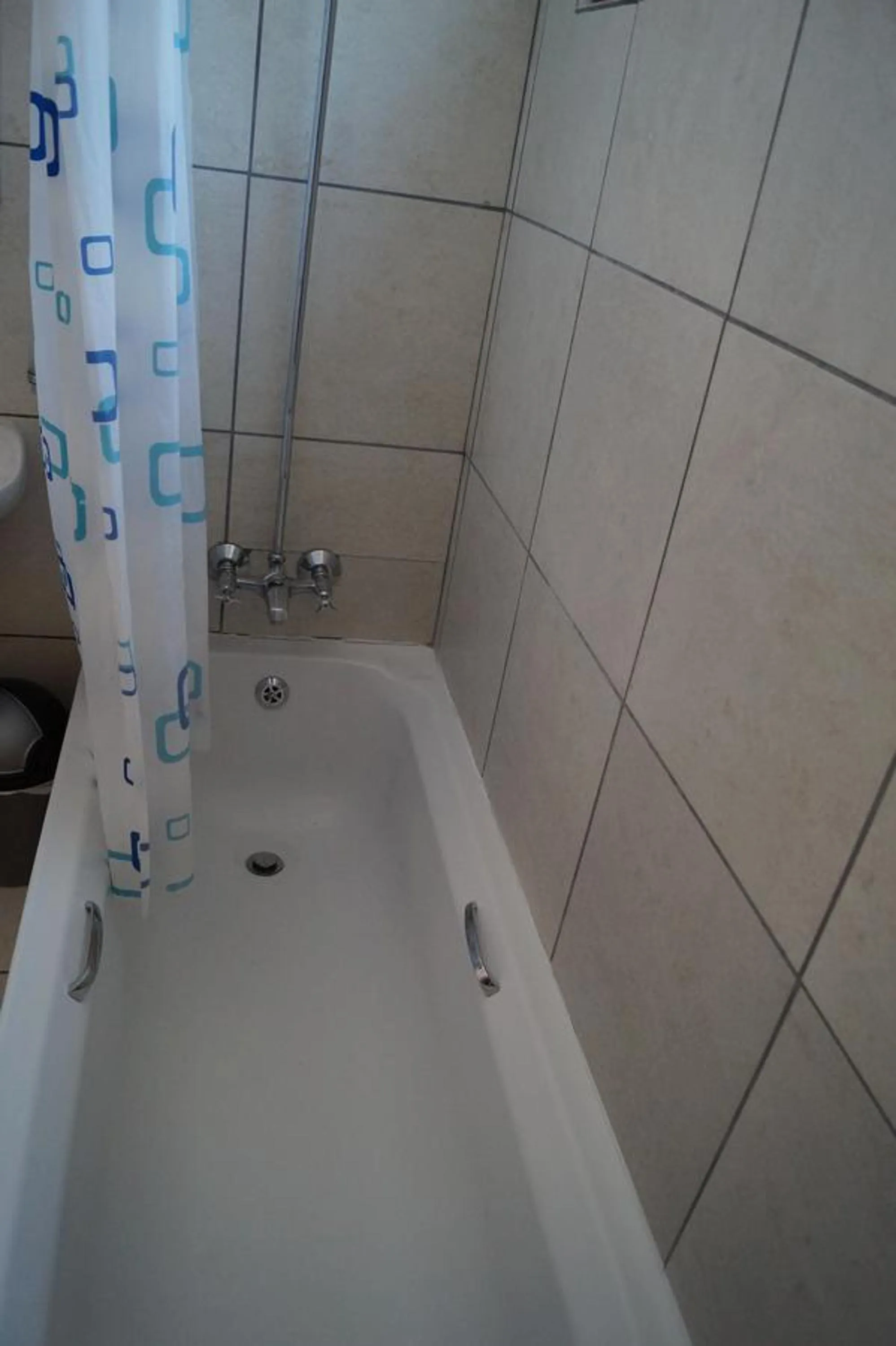 Bathroom in Westmoreland Lodge