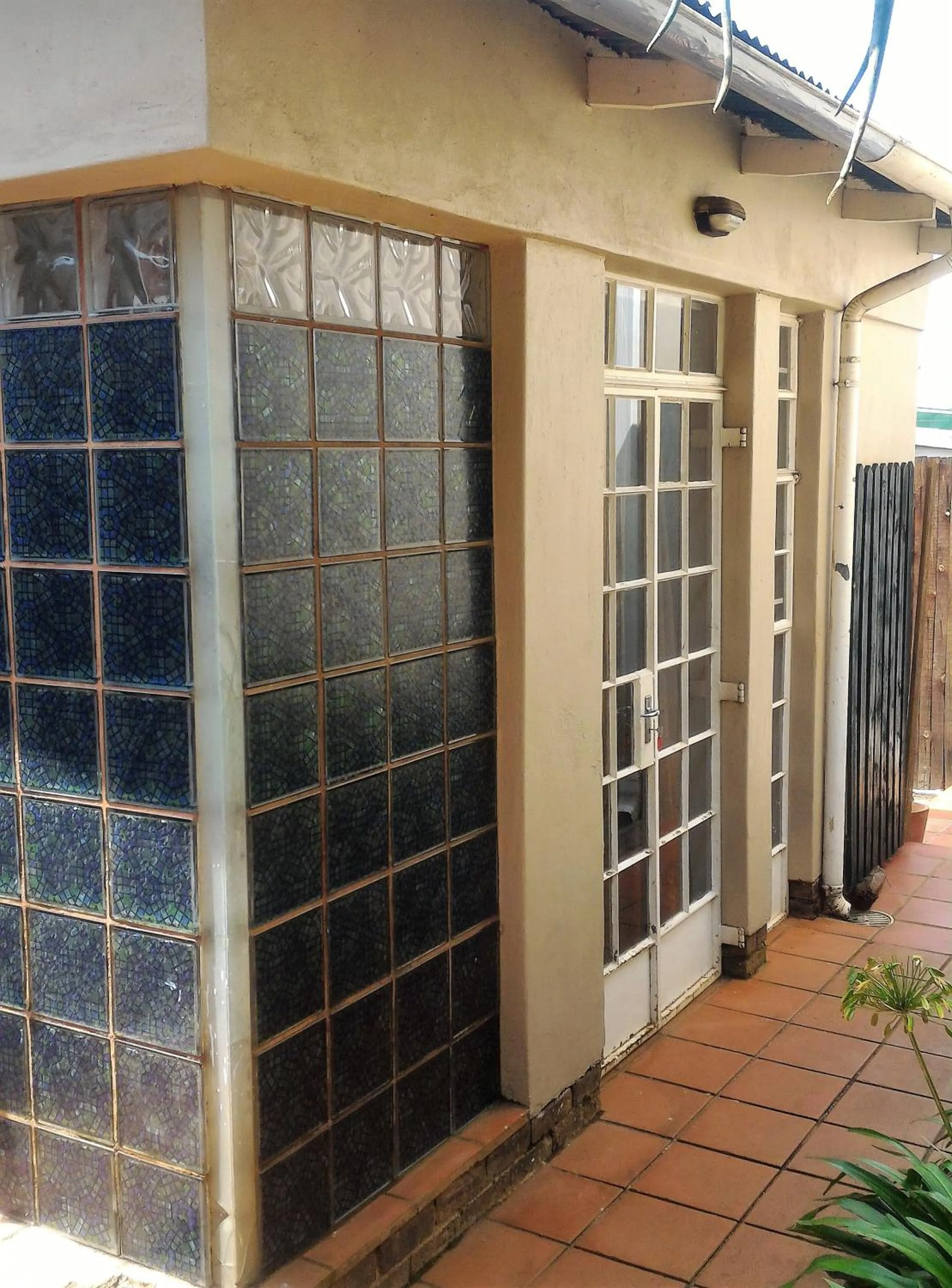 Other in Westmoreland Lodge