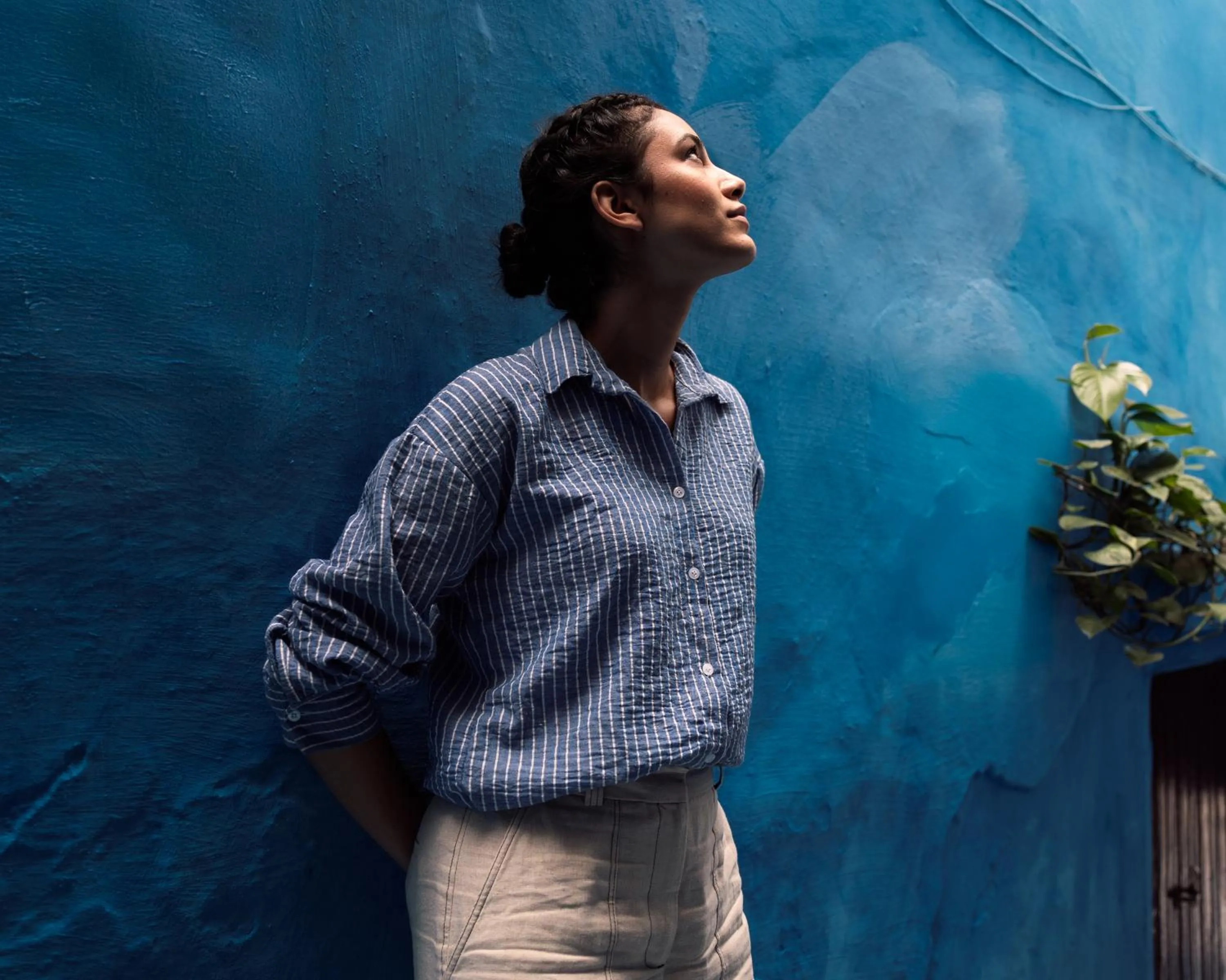 Guests in Banyan Tree Tamouda Bay