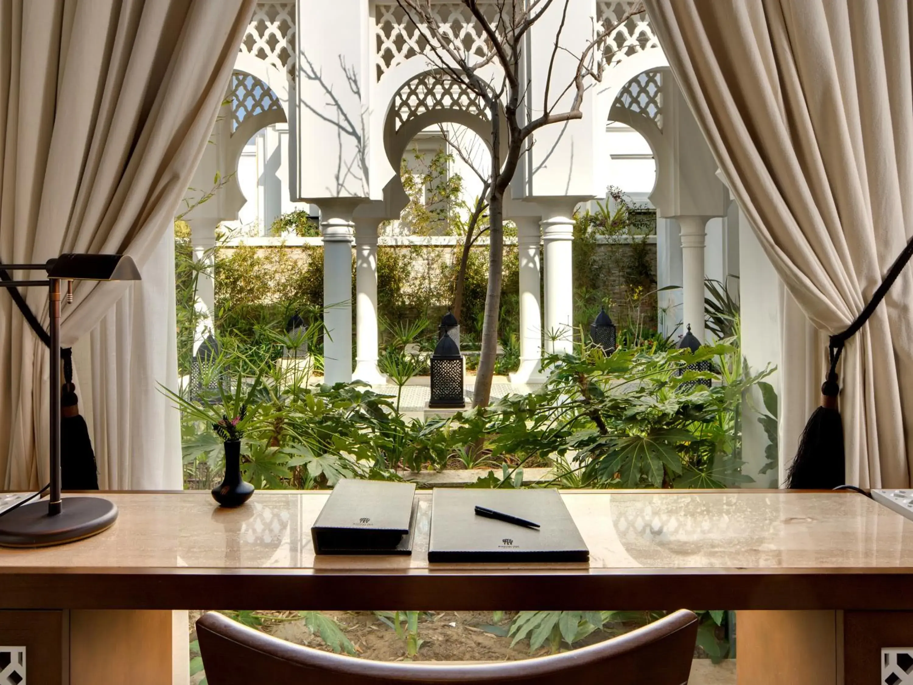 Two-Bedroom Pool Villa in Banyan Tree Tamouda Bay Two-Bedroom Pool Villa in Banyan Tree Tamouda Bay